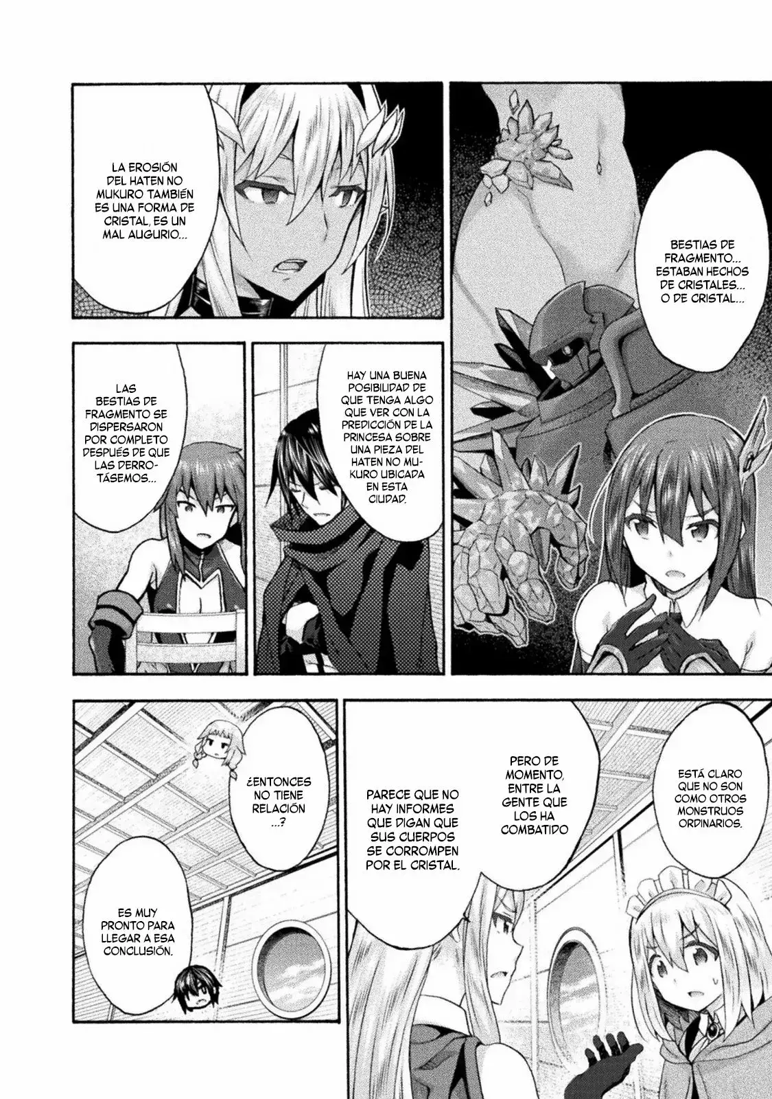 Capitulo 49 page 5