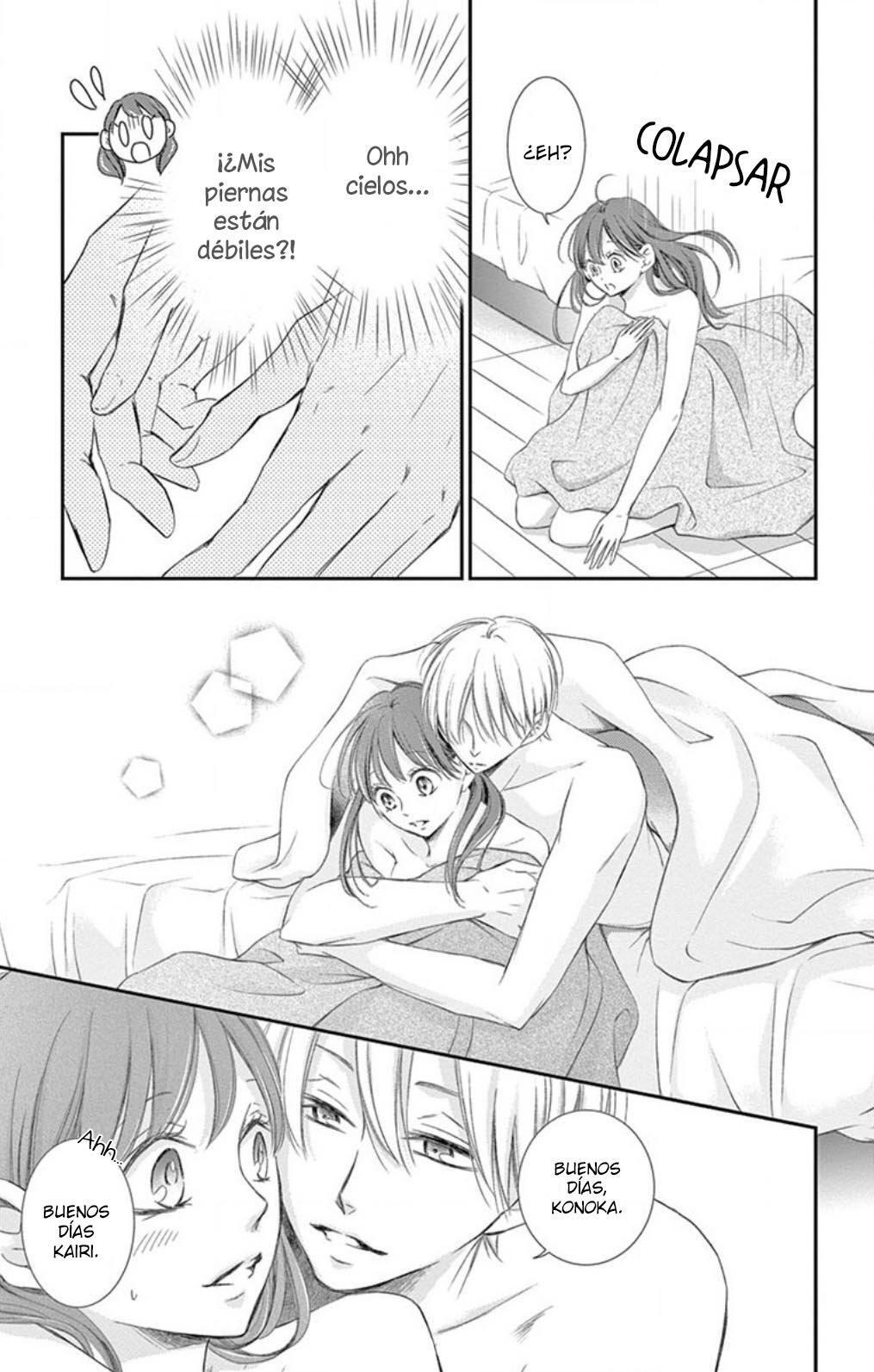 Capitulo 27.50 page 6