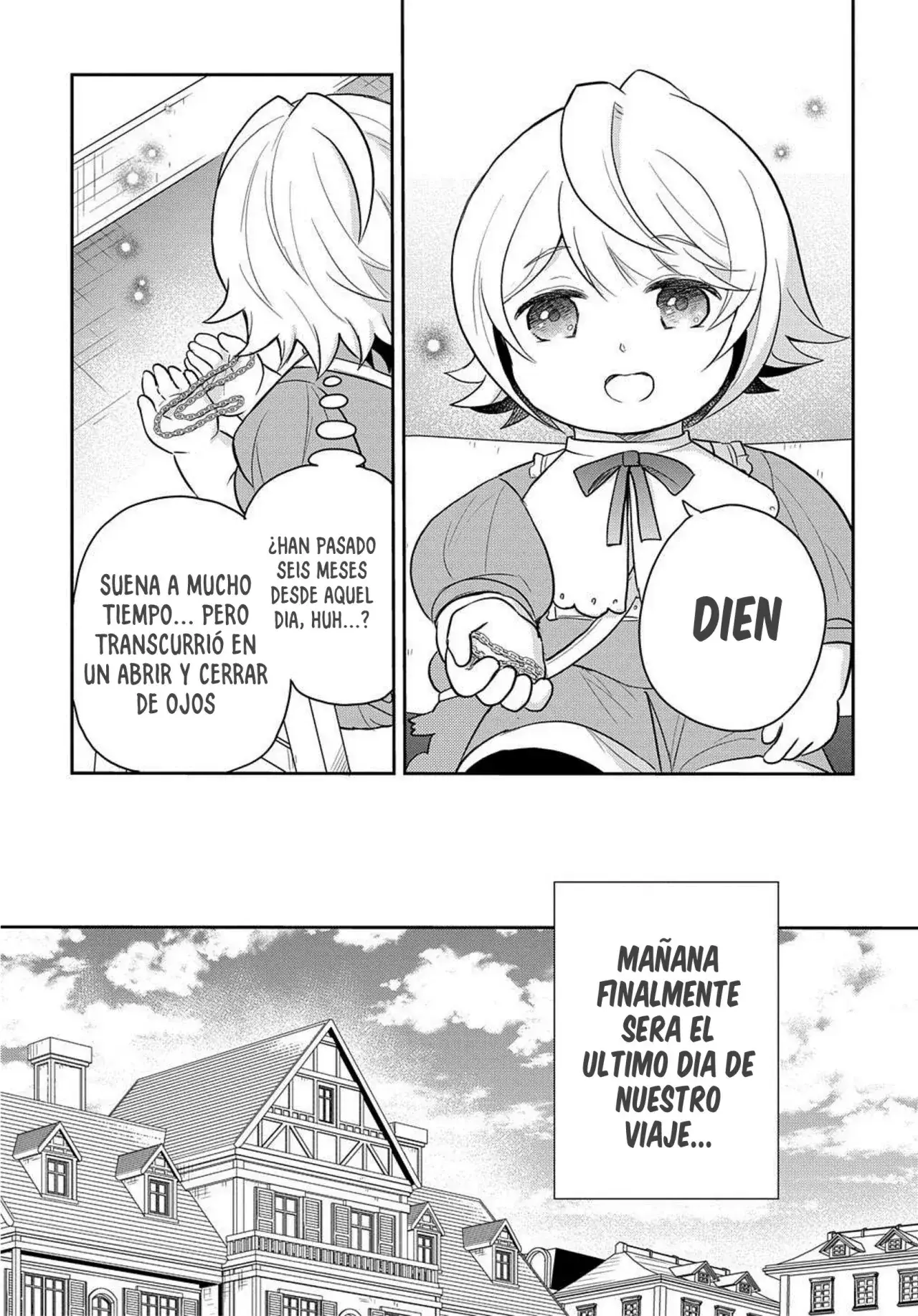 Capitulo 38 page 11