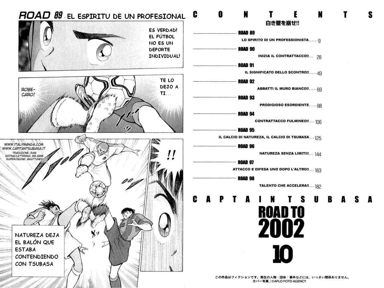 Capitulo 89 page 6
