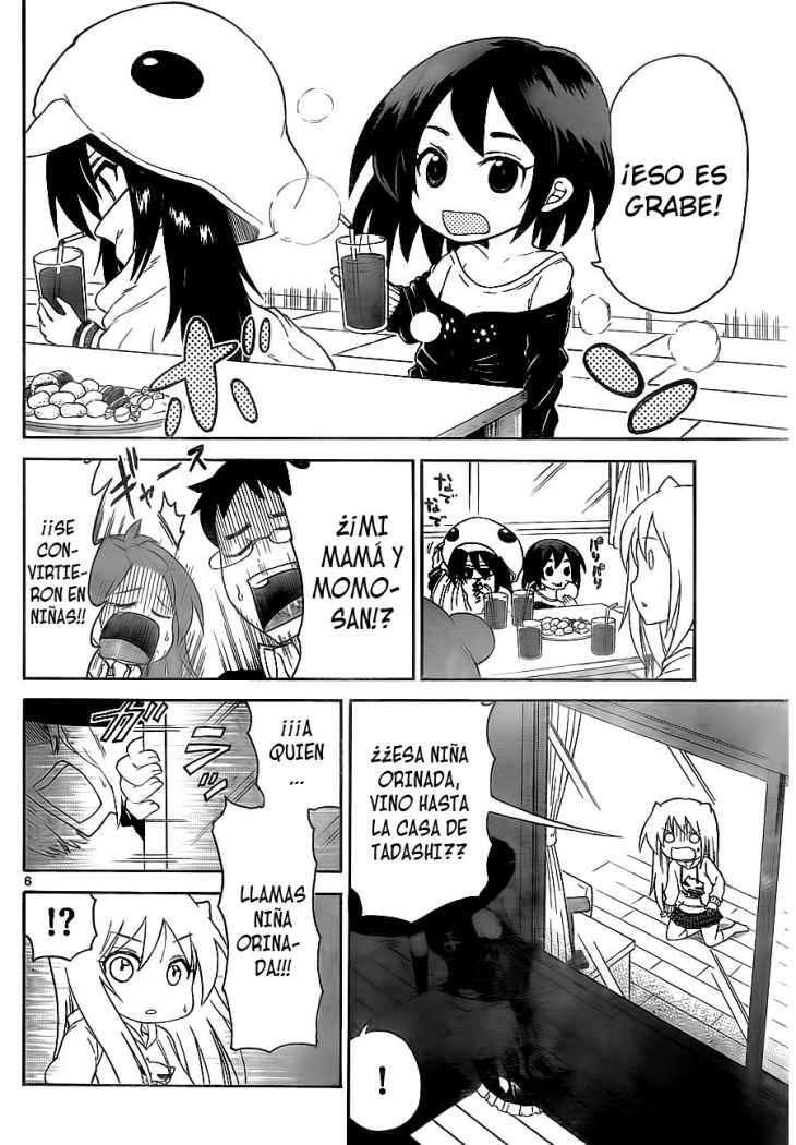 Capitulo 123 page 6