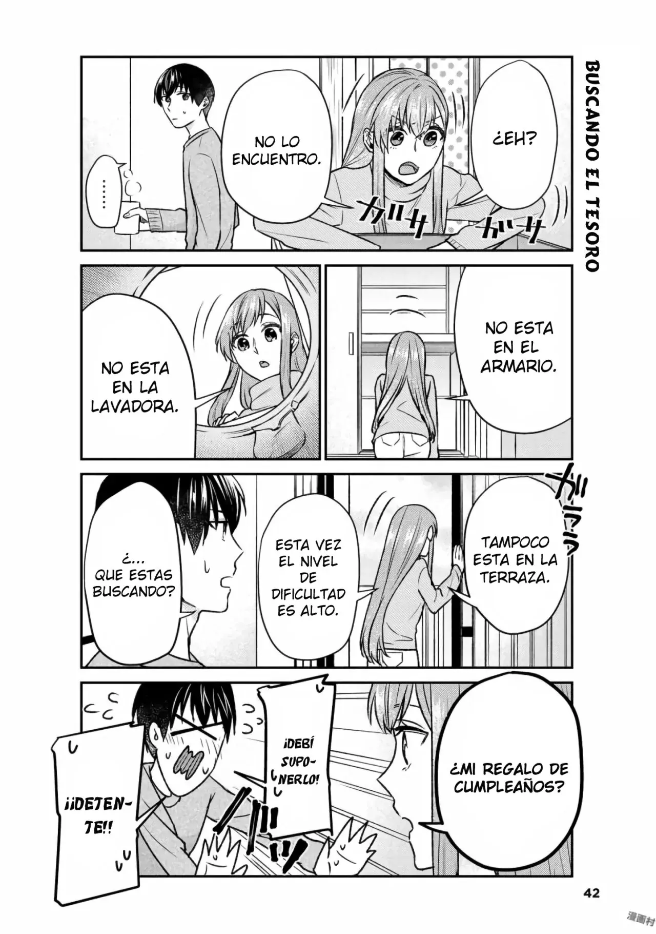 Capitulo 11 page 6