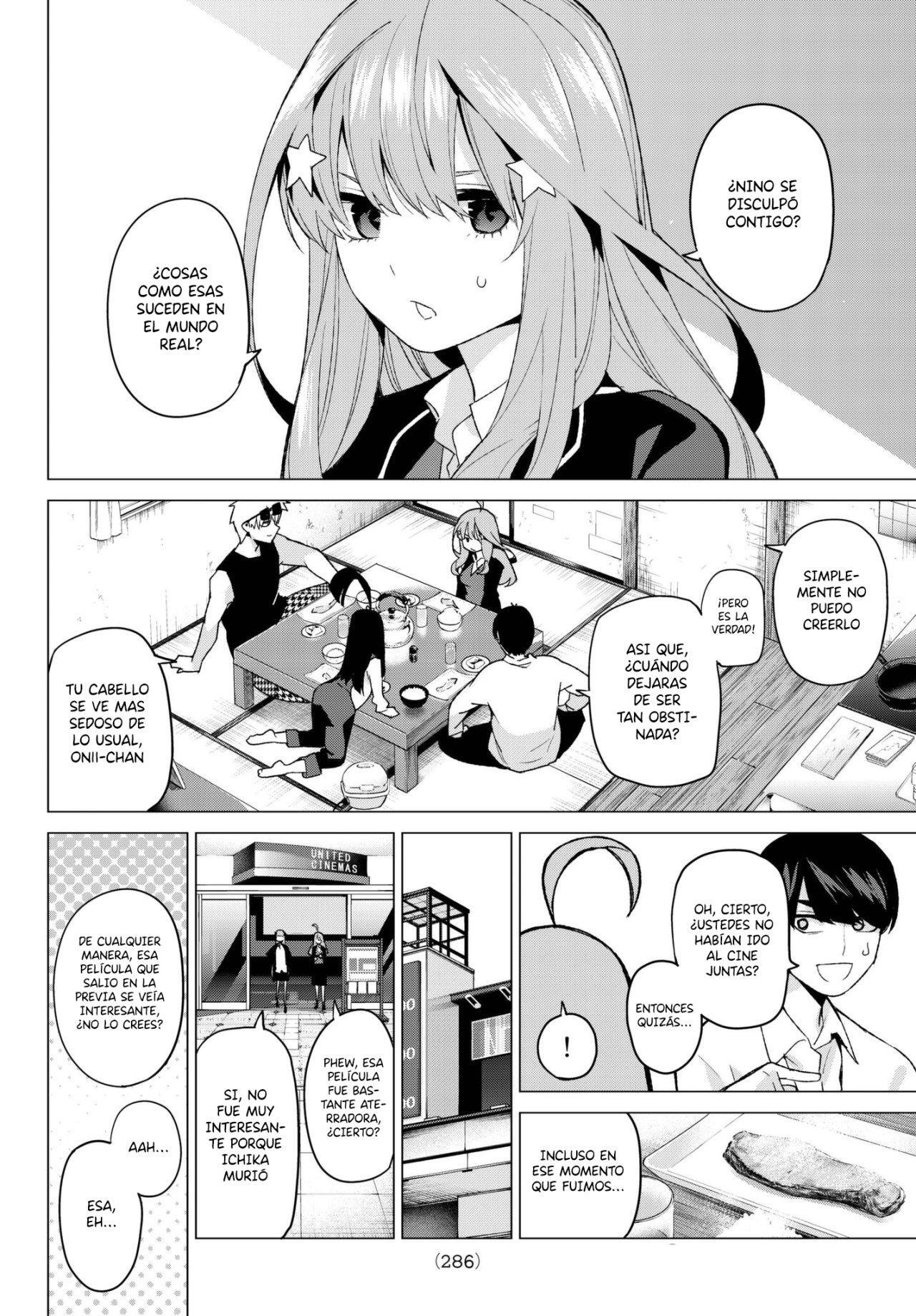 Capitulo 43 page 12