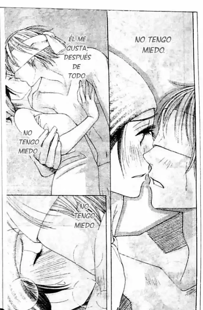 Capitulo 20 page 21