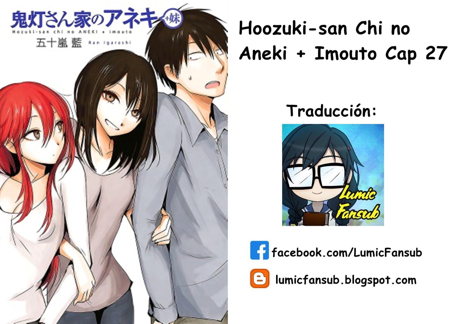 Capitulo 27 page 1