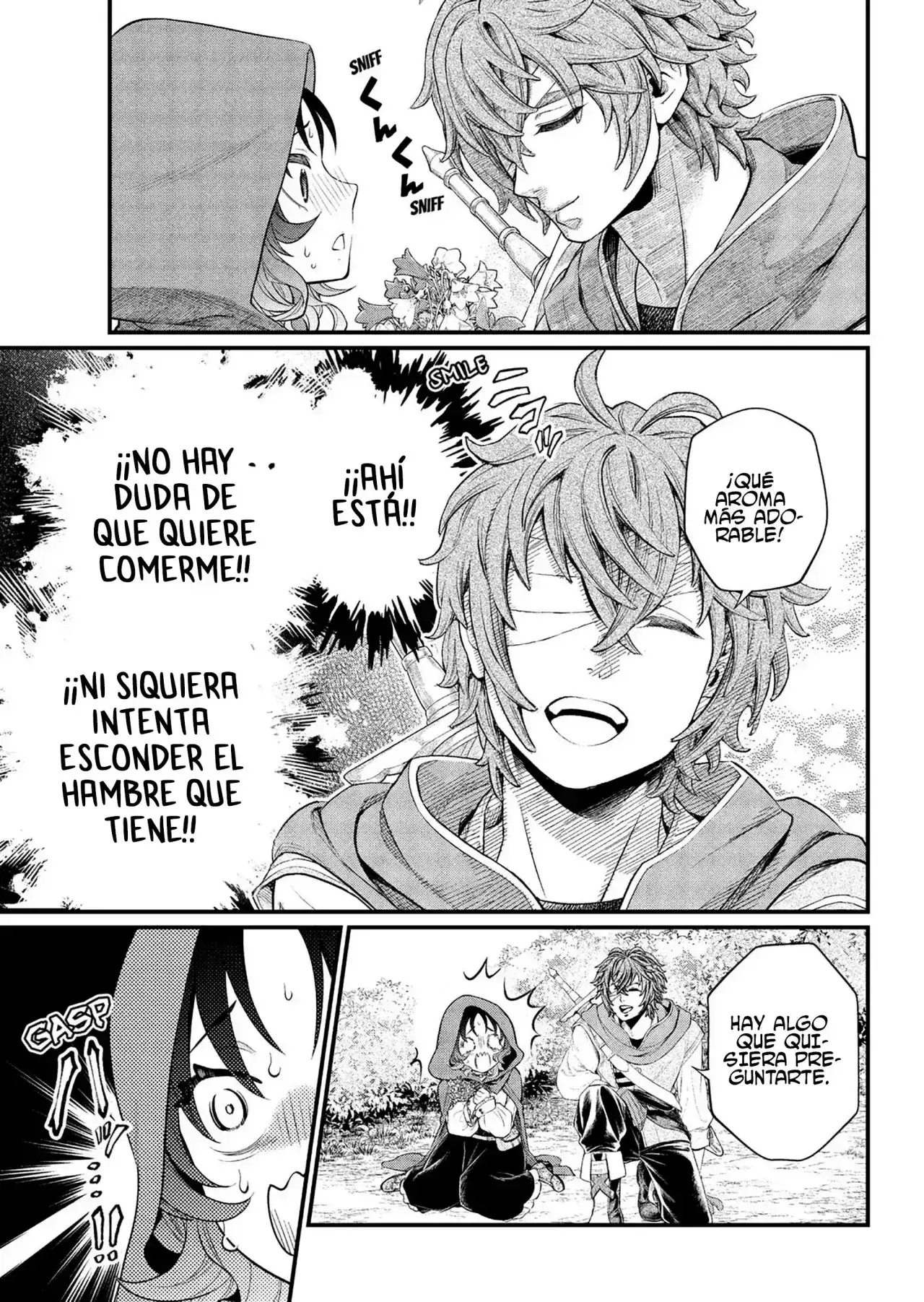 Capitulo 28 page 13