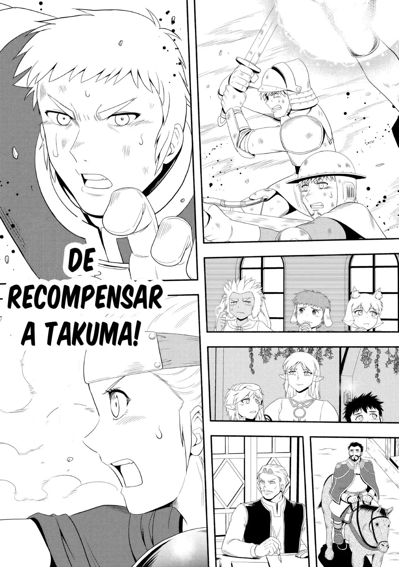 Capitulo 74 page 21