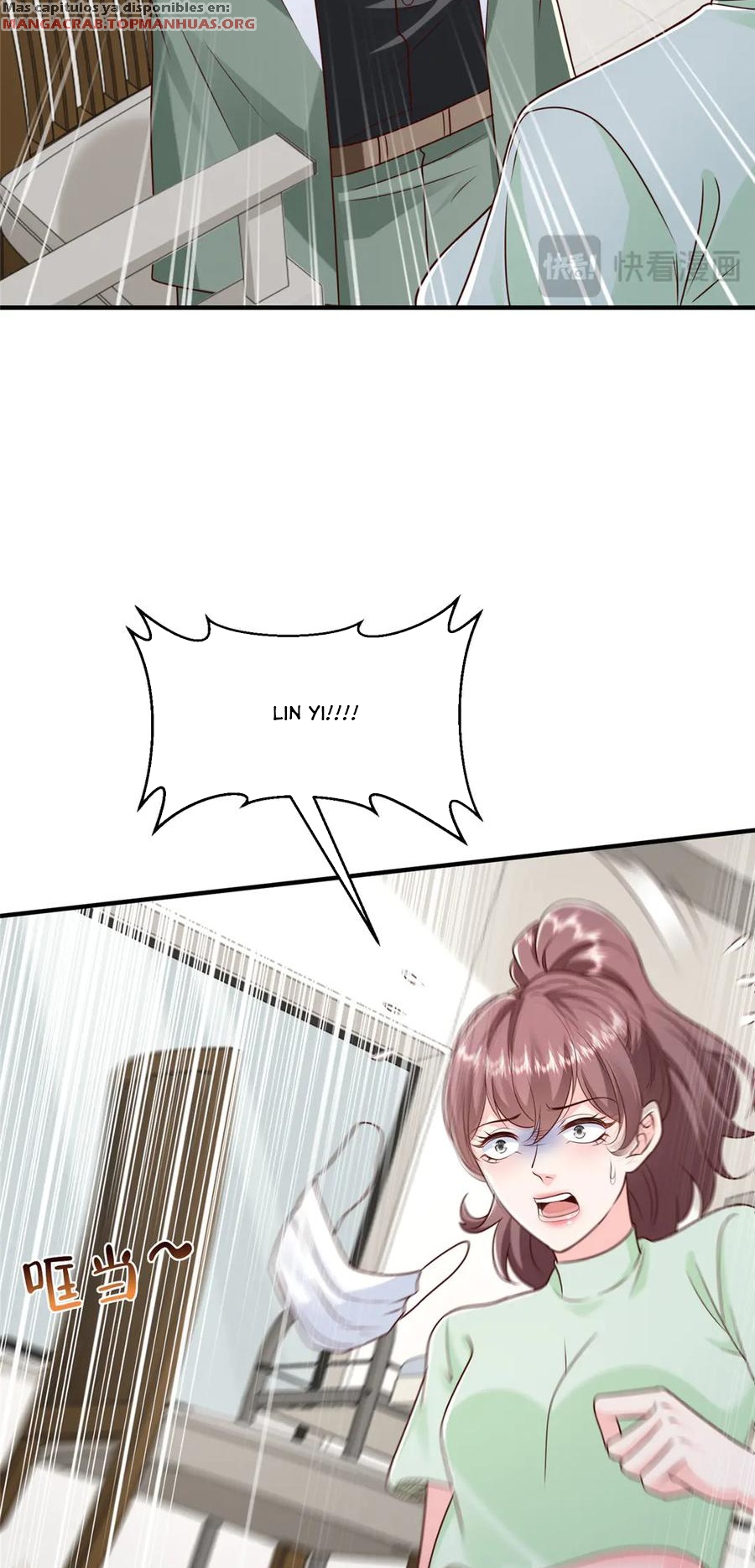 Capitulo 832 page 6