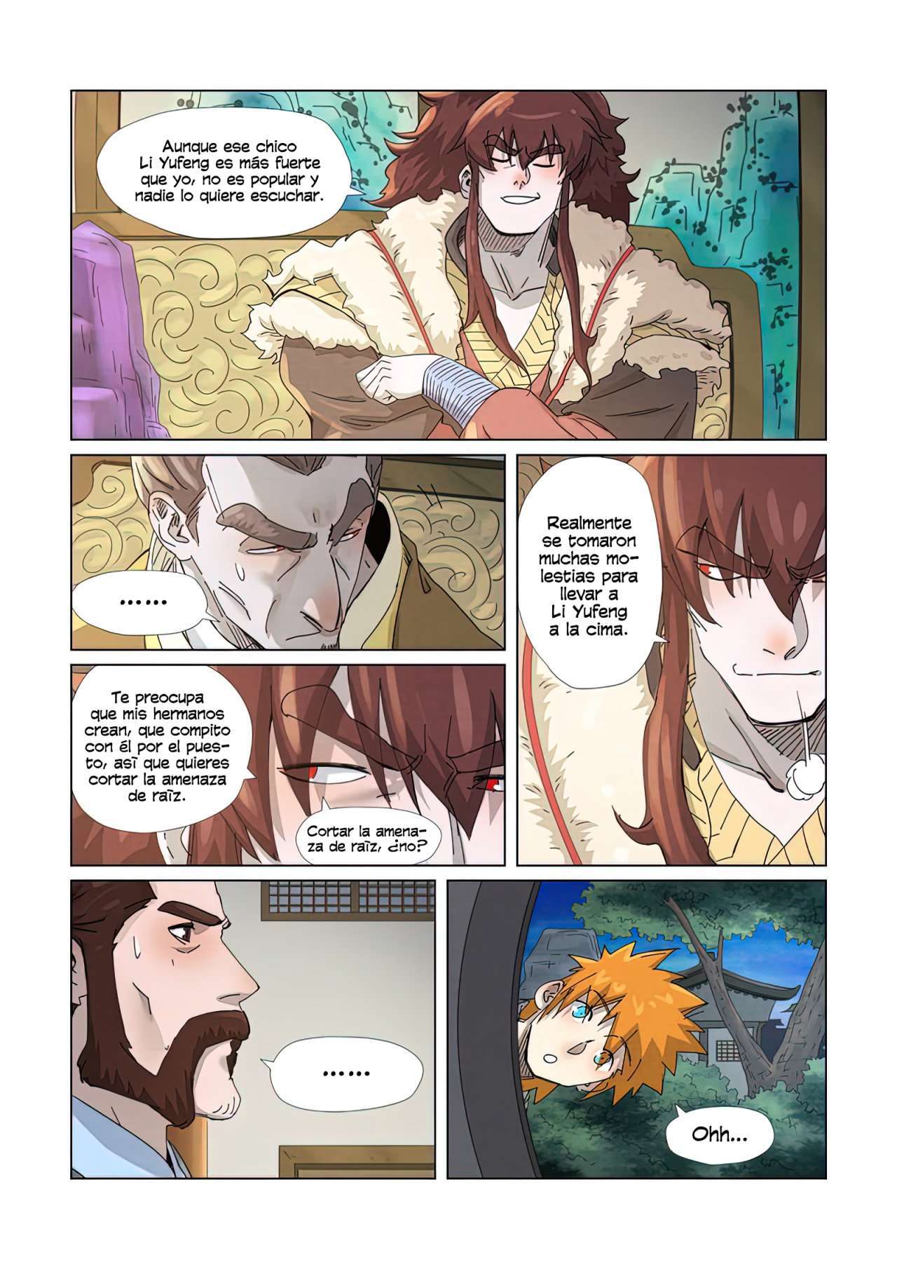 Capitulo 348 page 9