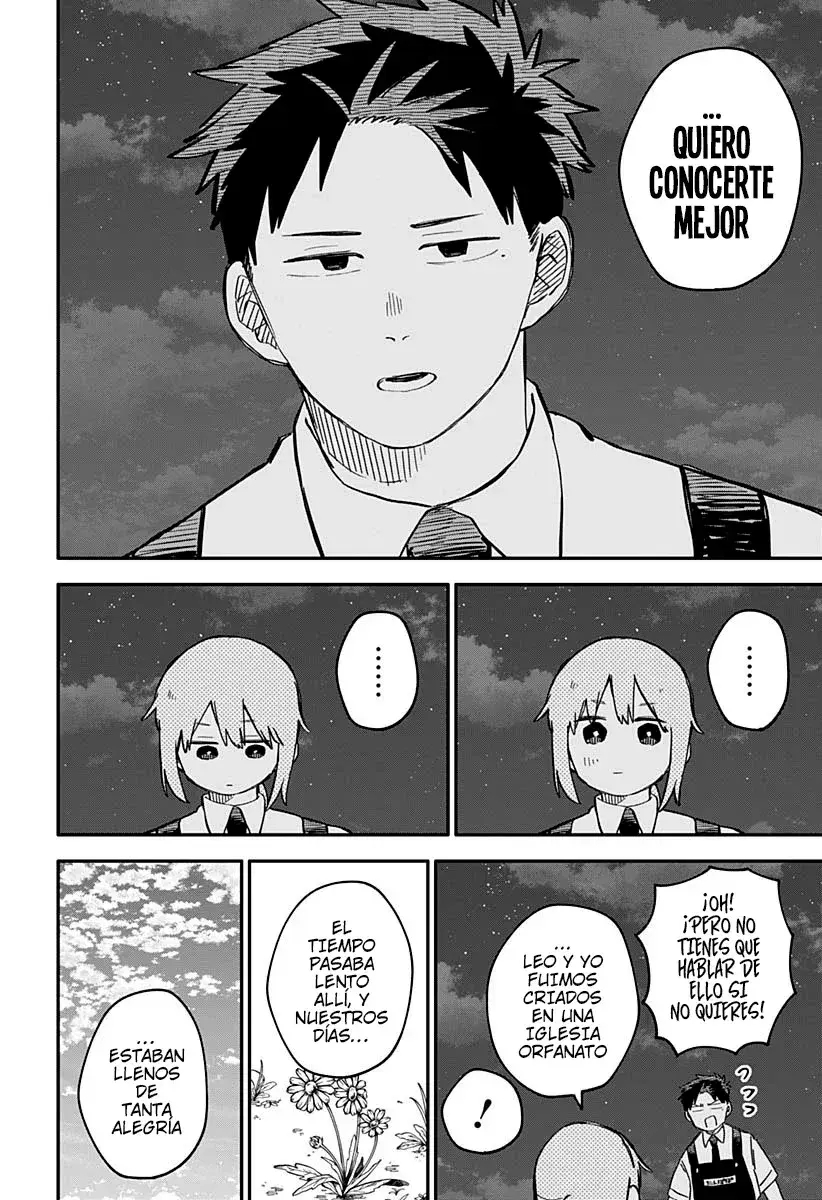 Capitulo 91 page 11