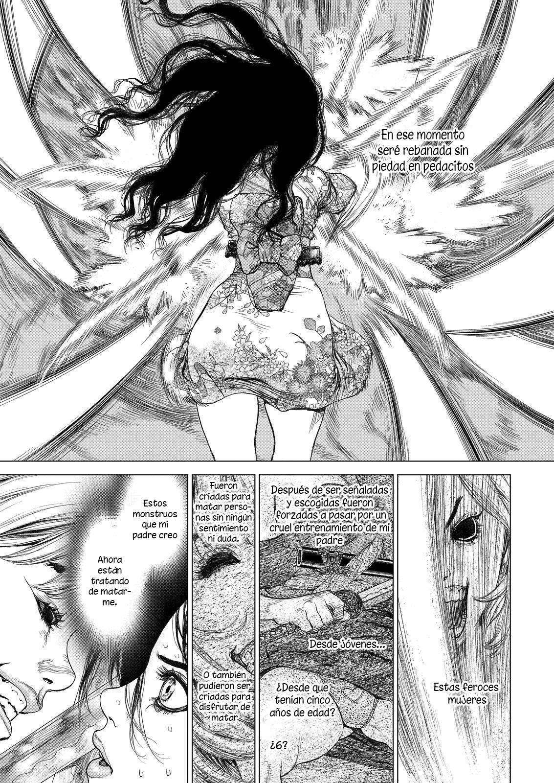 Capitulo 152 page 10