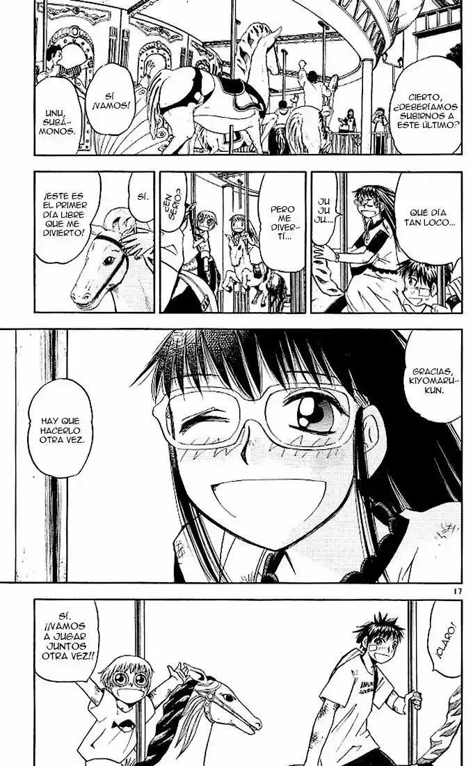 Capitulo 70 page 18