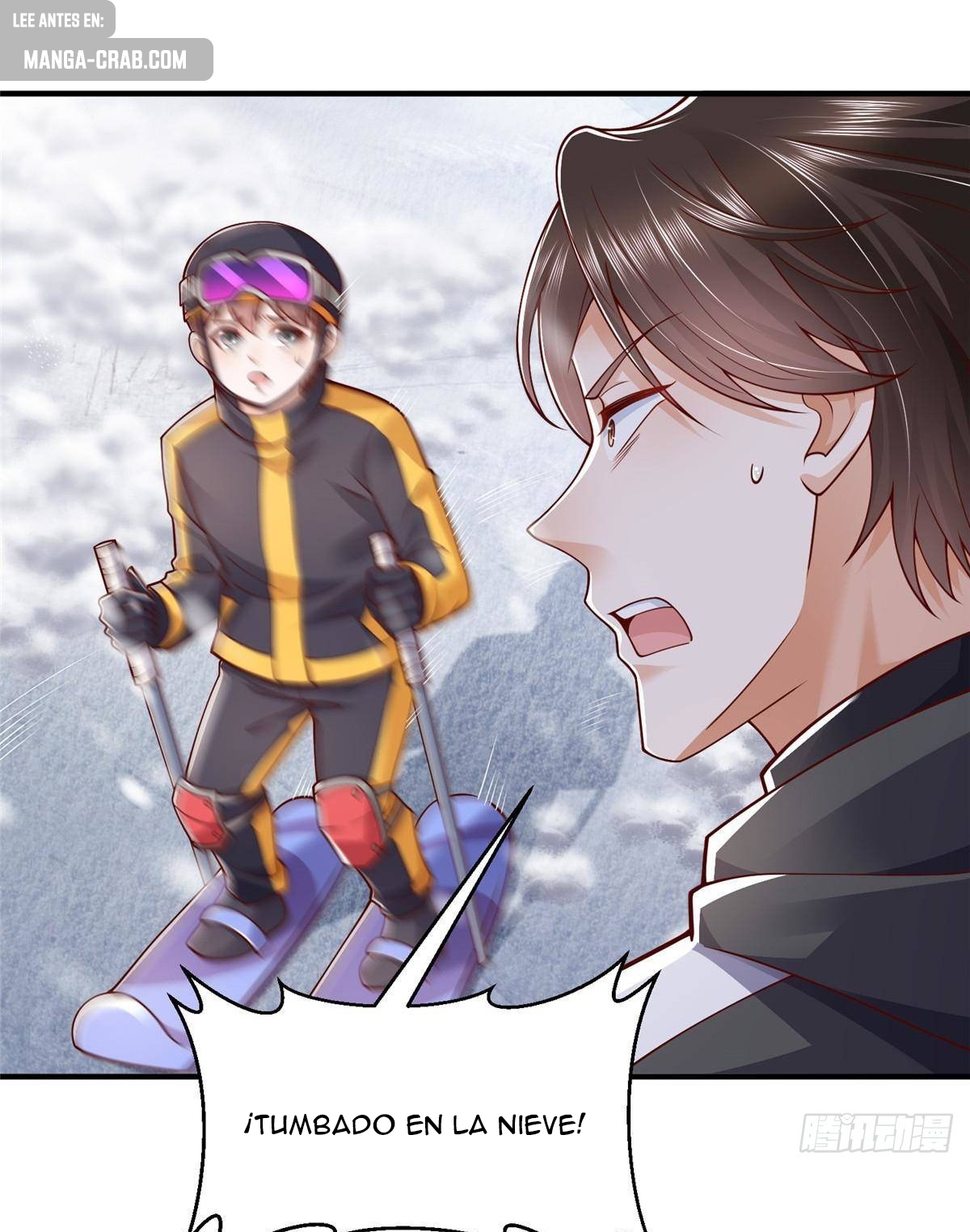 Capitulo 654 page 60