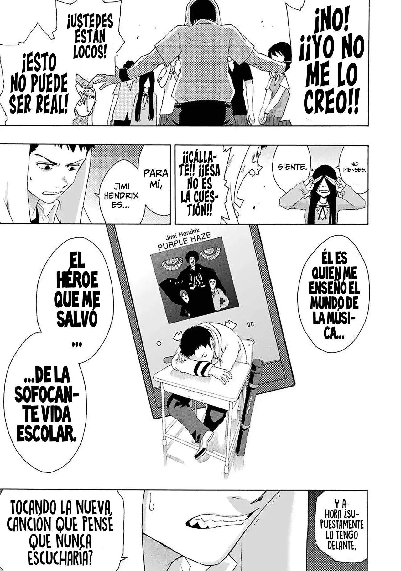 Capitulo 73 page 34