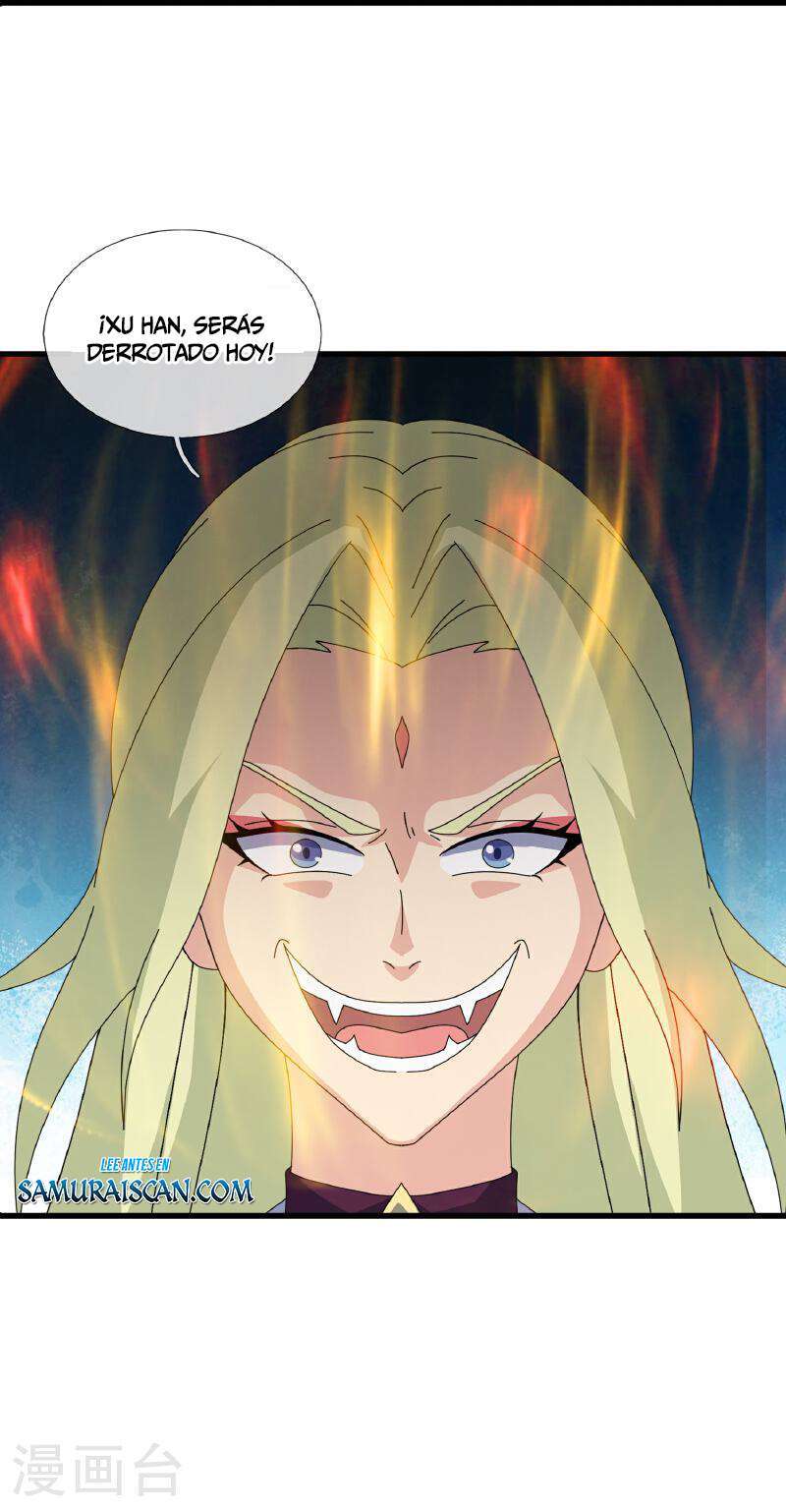 Capitulo 407 page 34