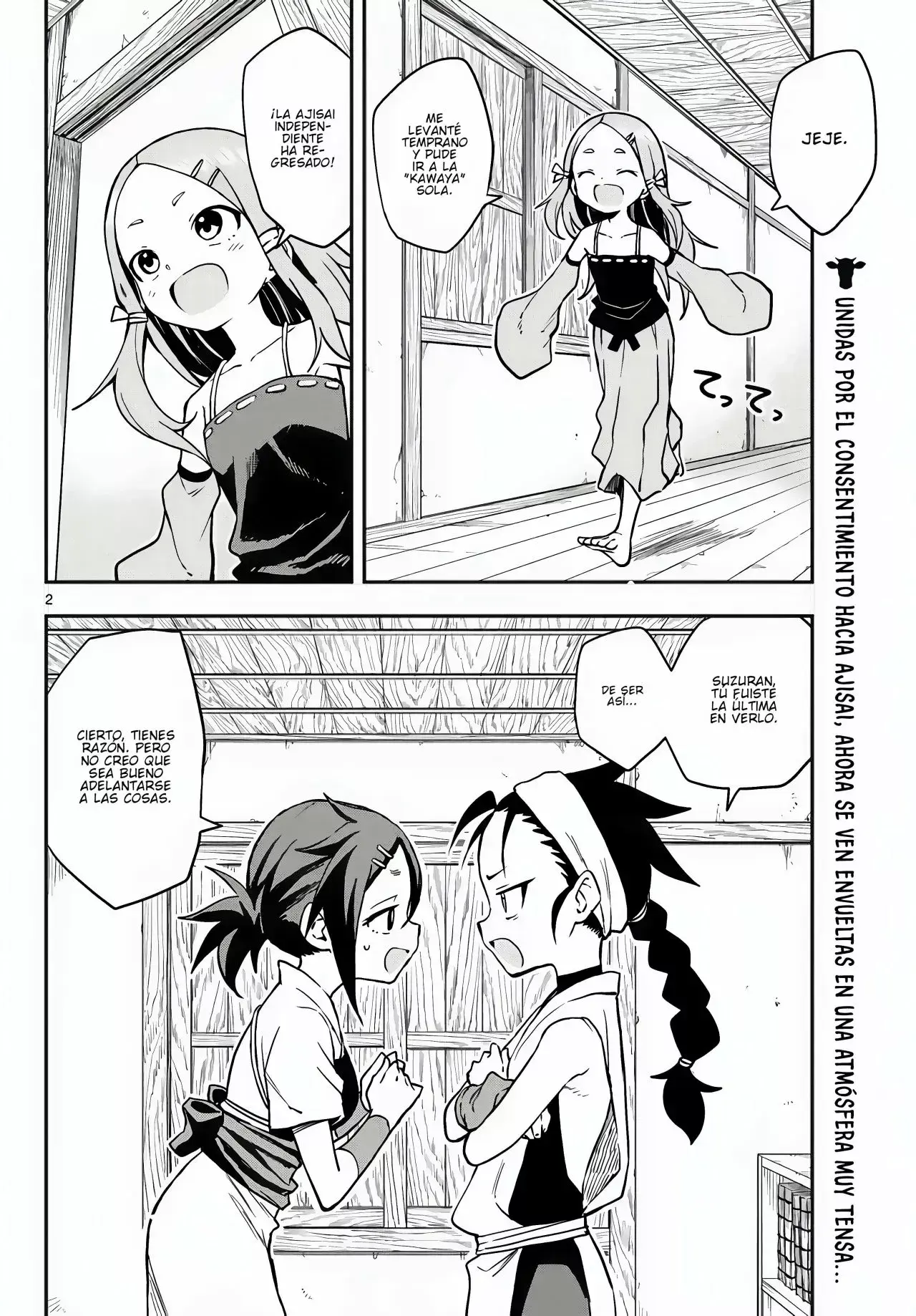 Capitulo 54 page 3