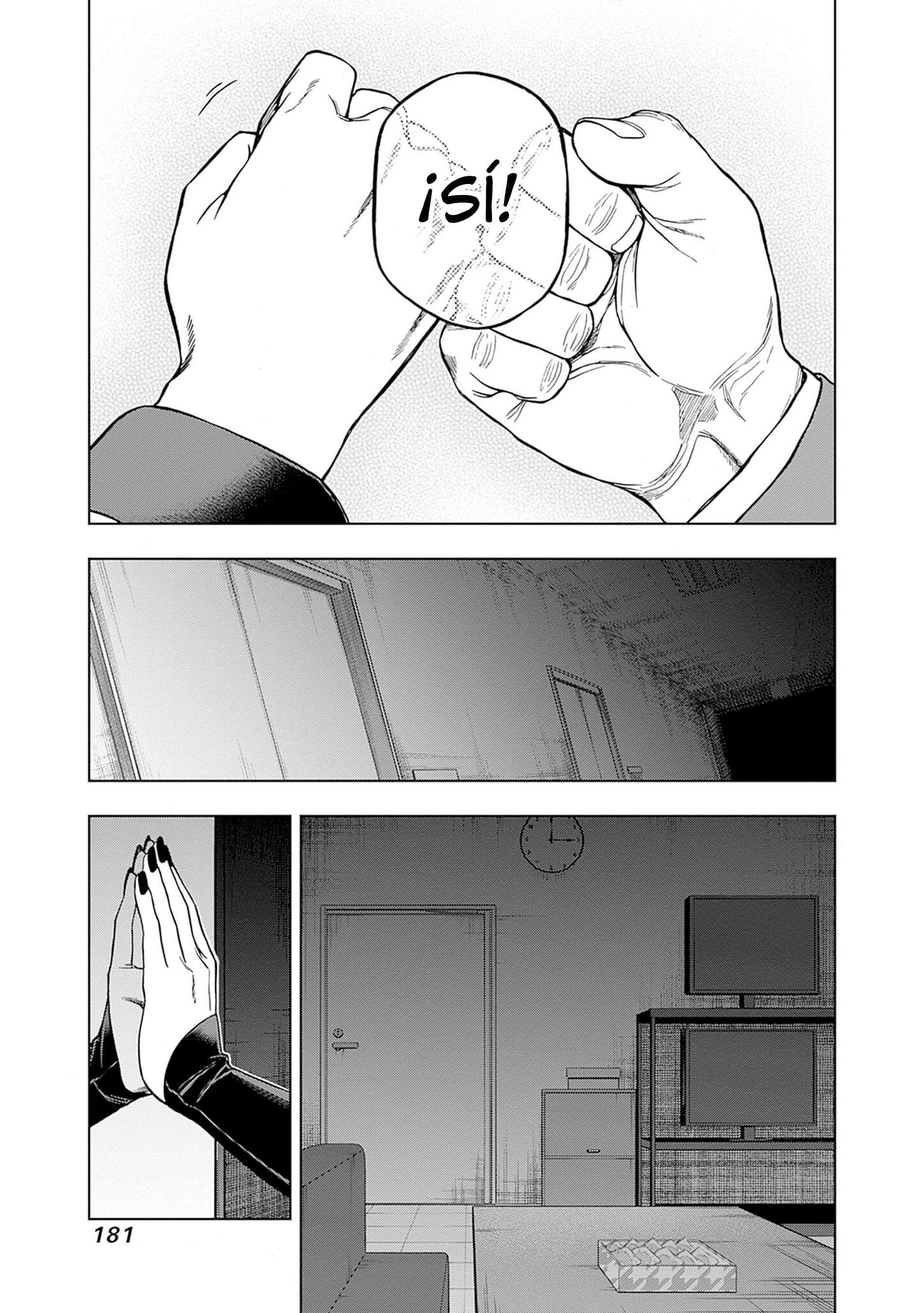 Capitulo 119 page 13