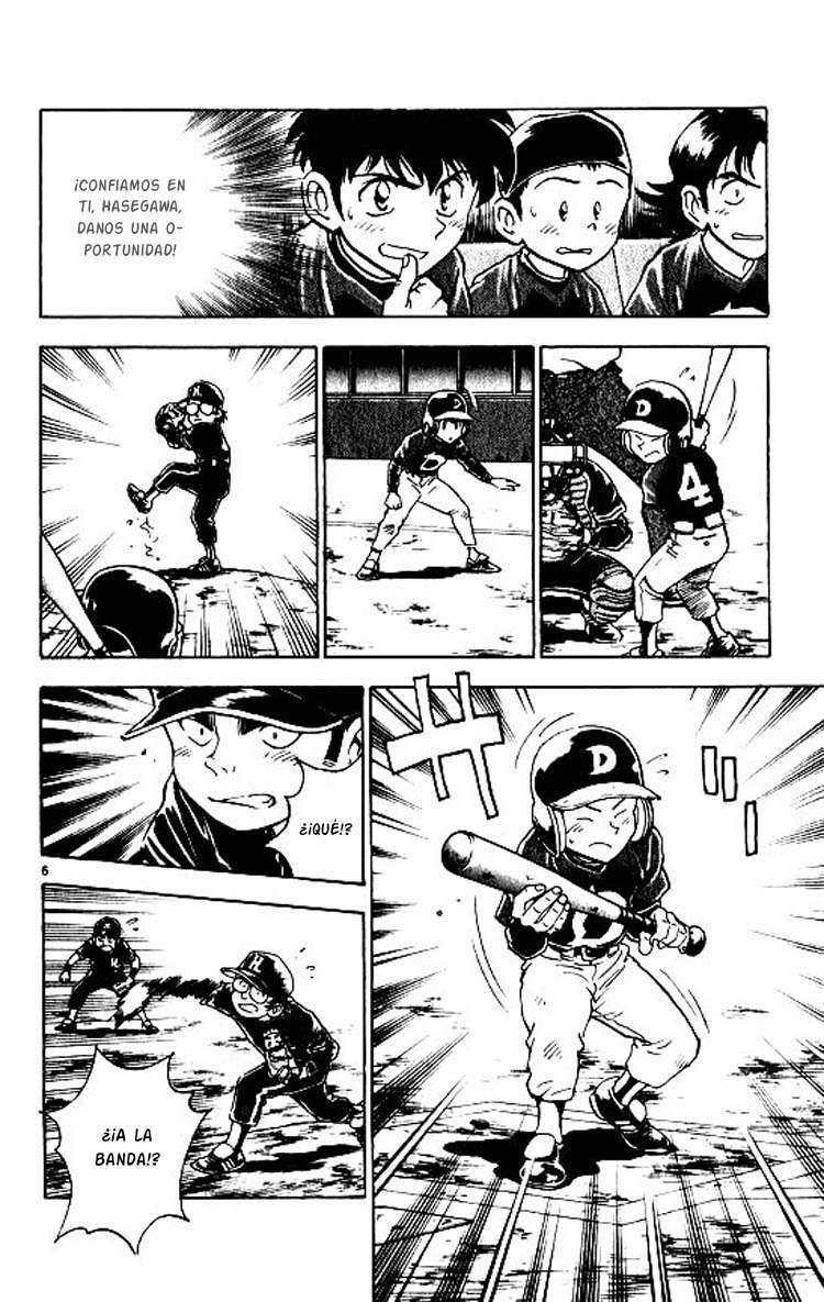 Capitulo 82 page 6