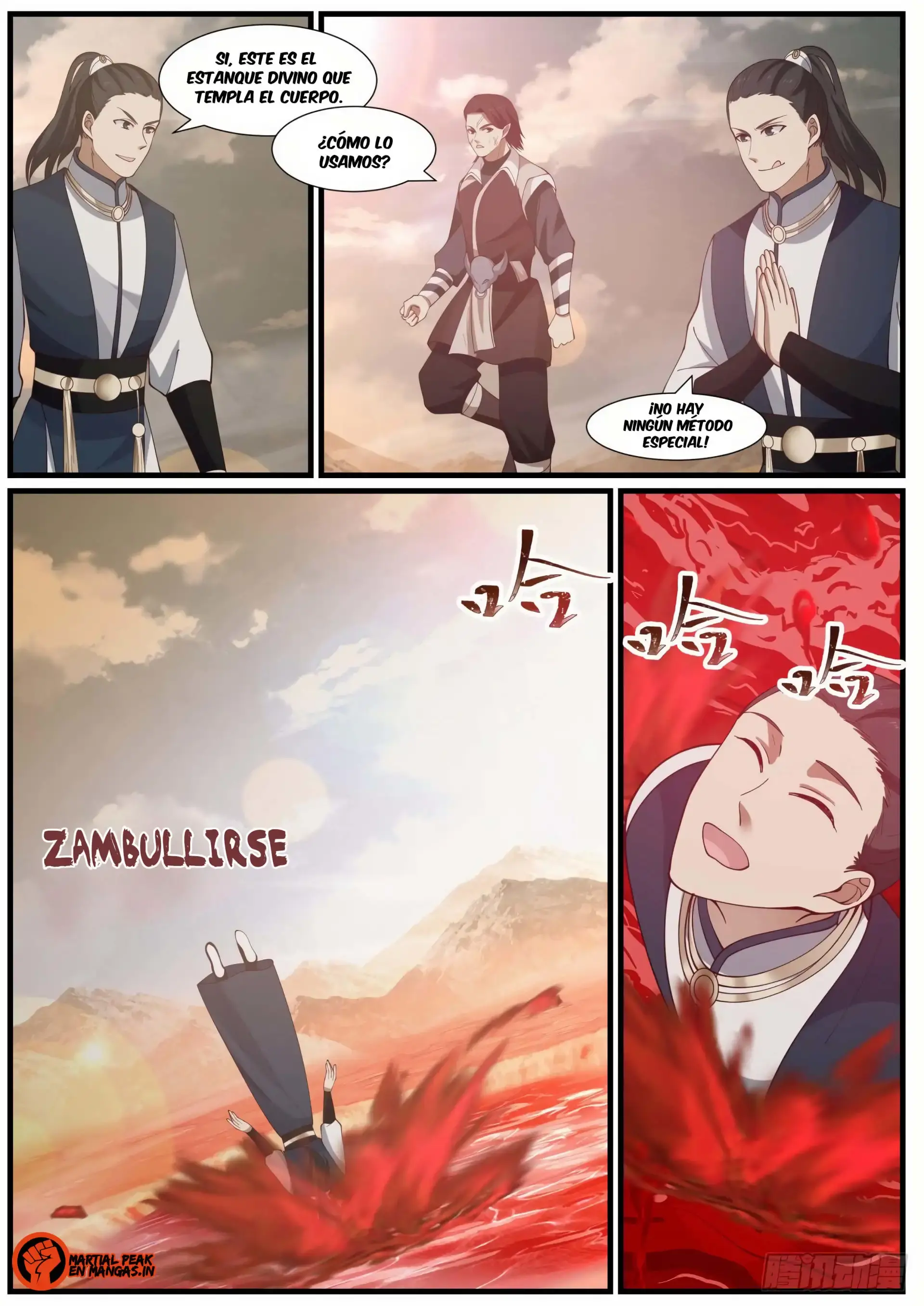 Capitulo 975 page 12