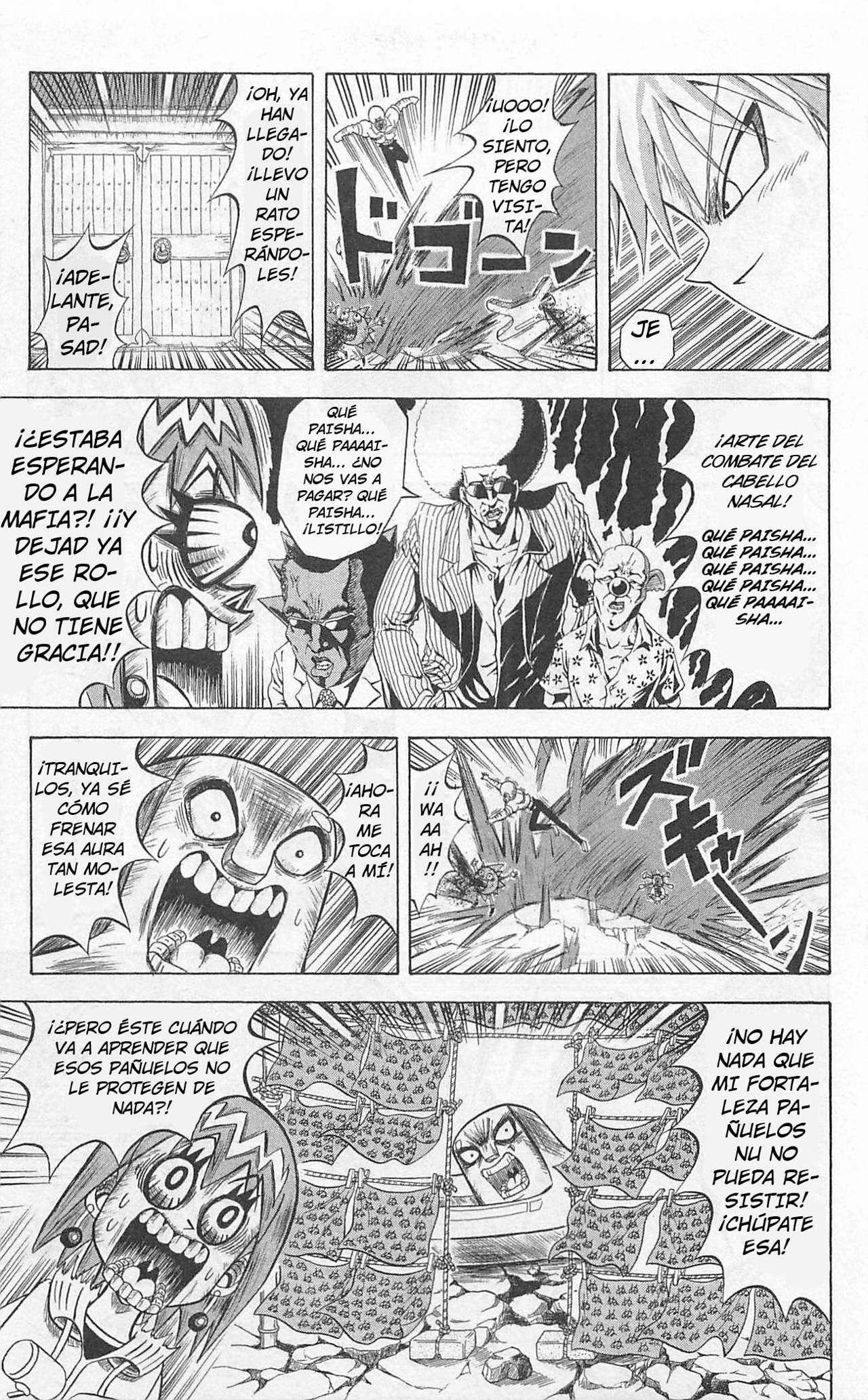 Capitulo 33 page 11