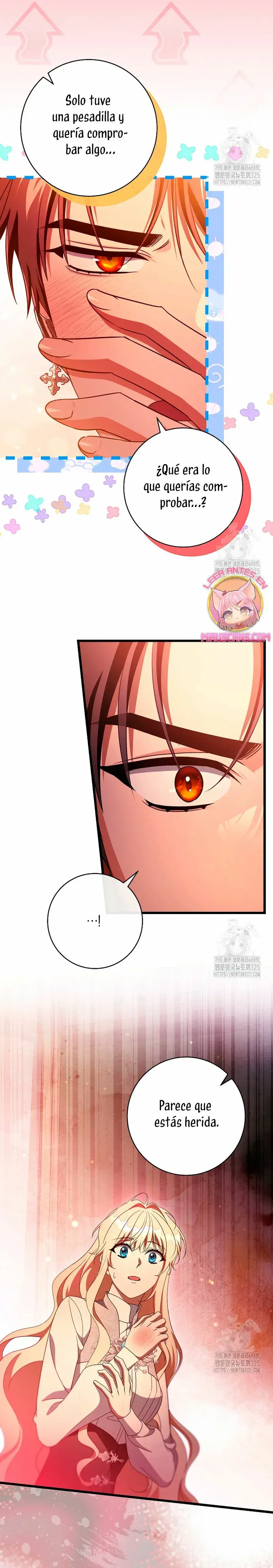 Capitulo 99 page 18