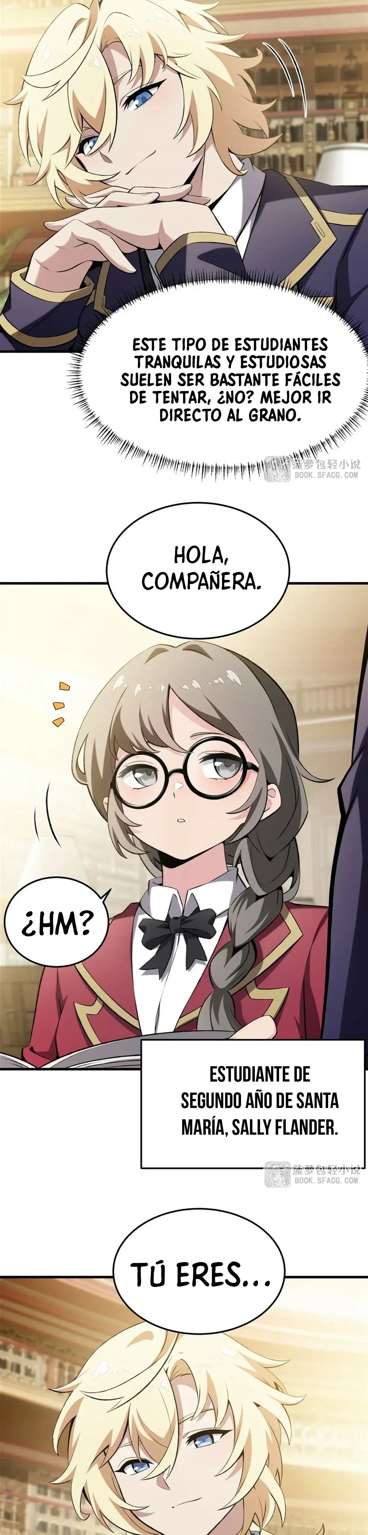 Capitulo 47 page 8
