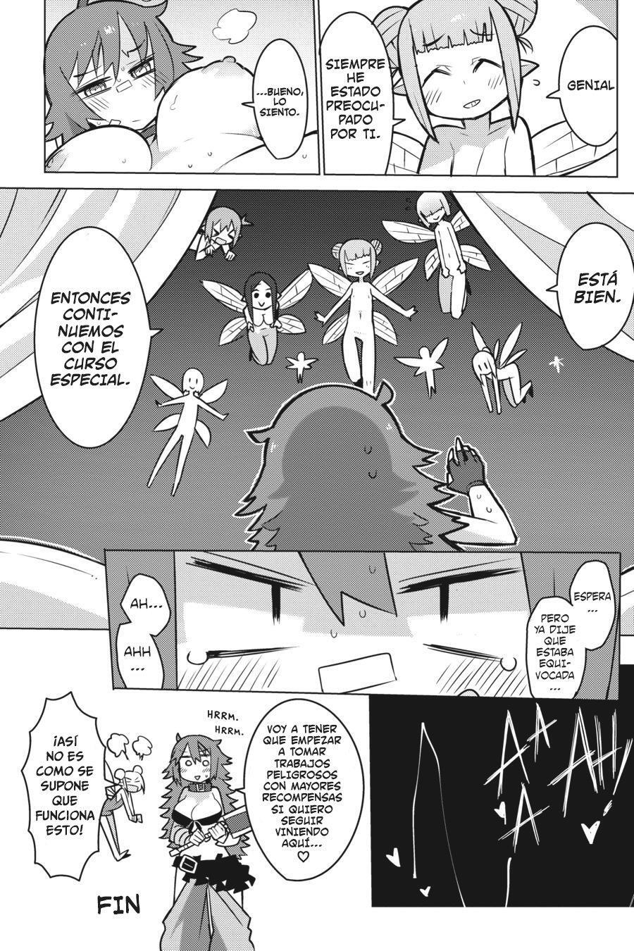 Capitulo 19 page 9