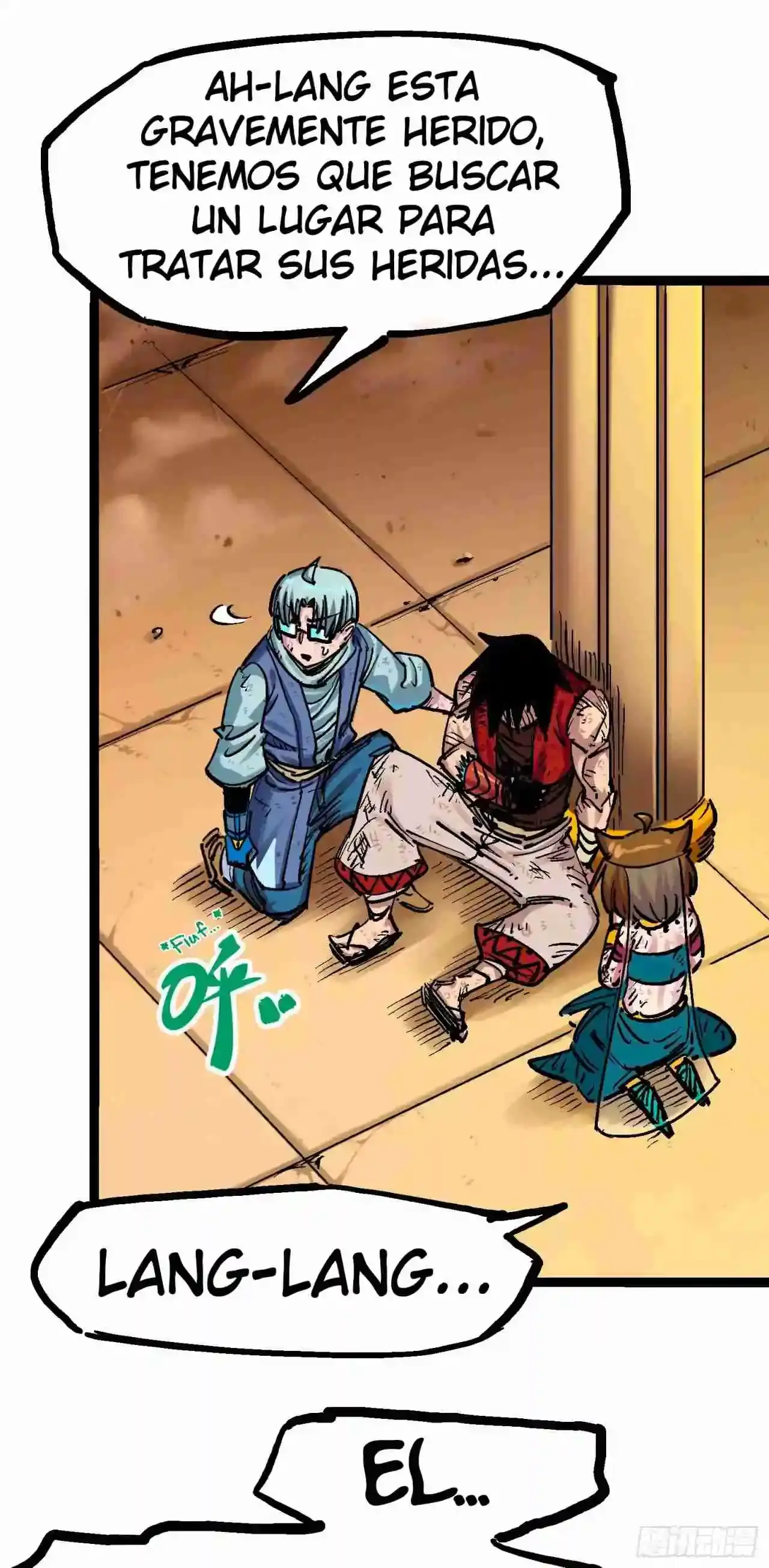 Capitulo 80 page 23