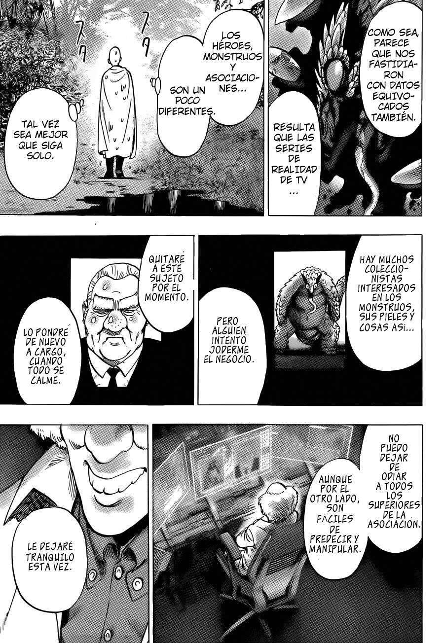 Capitulo 93.5 page 29