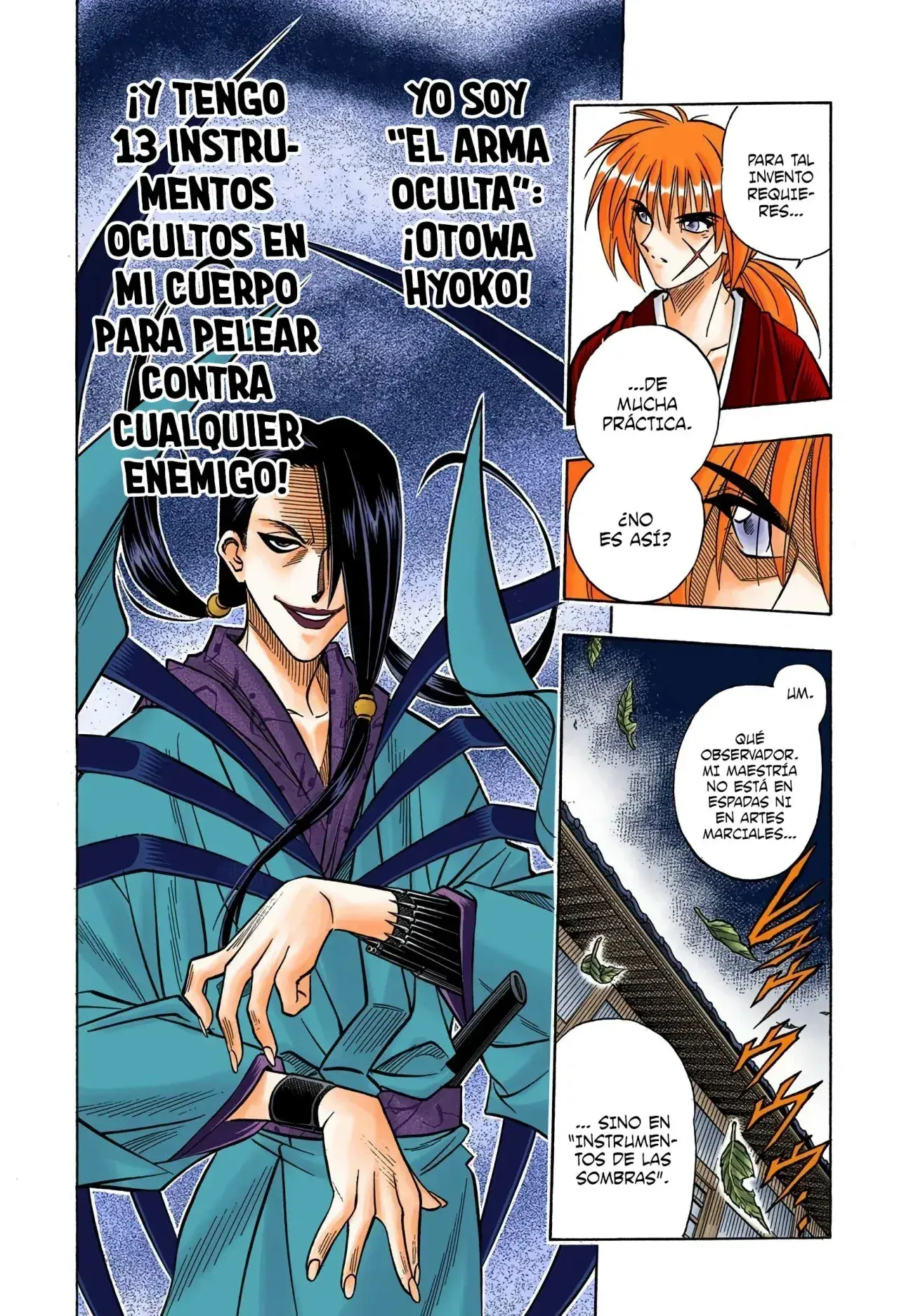 Capitulo 160 page 8