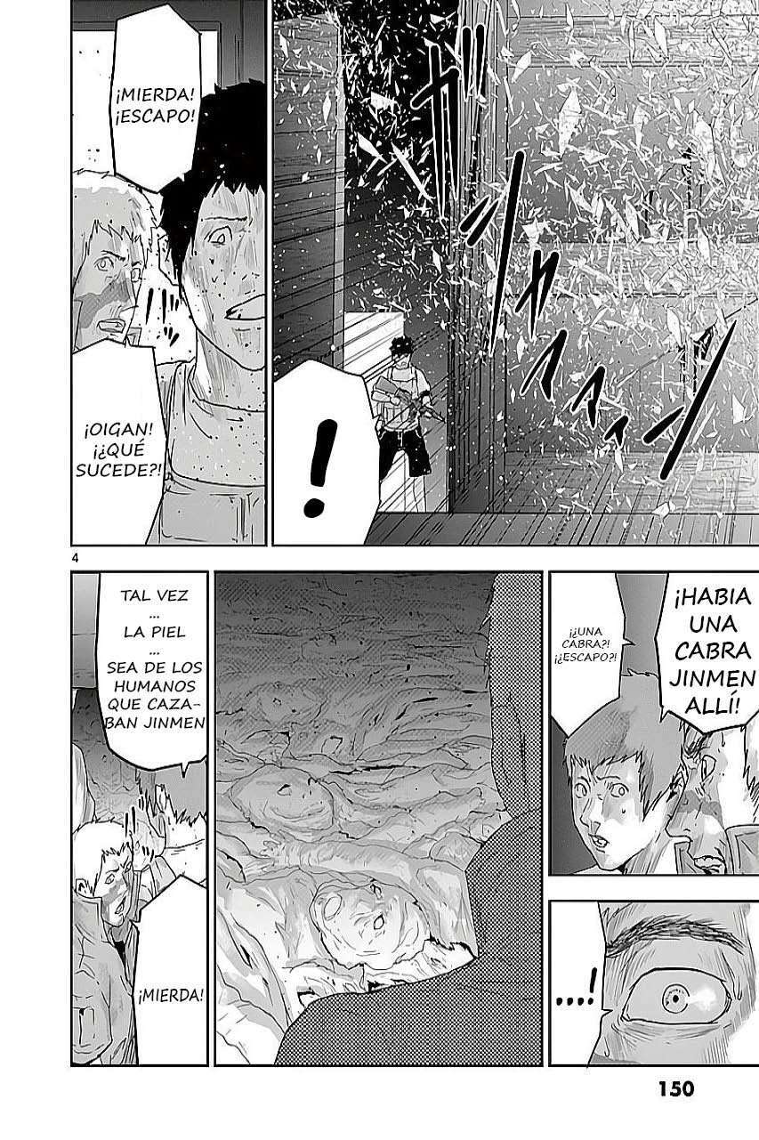 Capitulo 74 page 4
