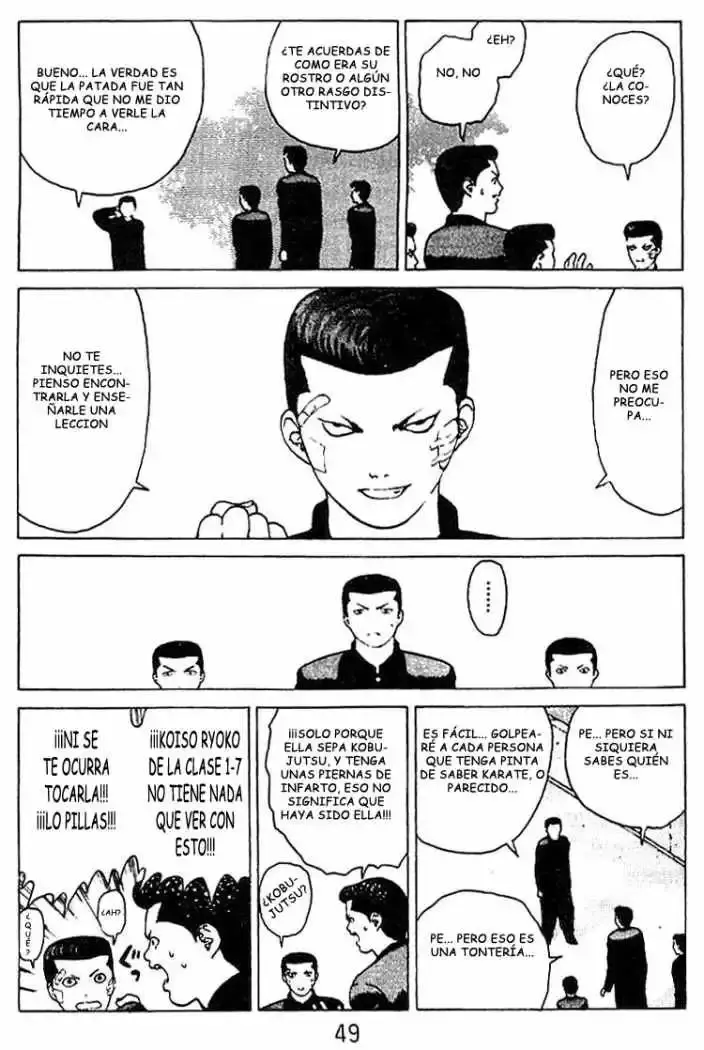 Capitulo 23 page 11