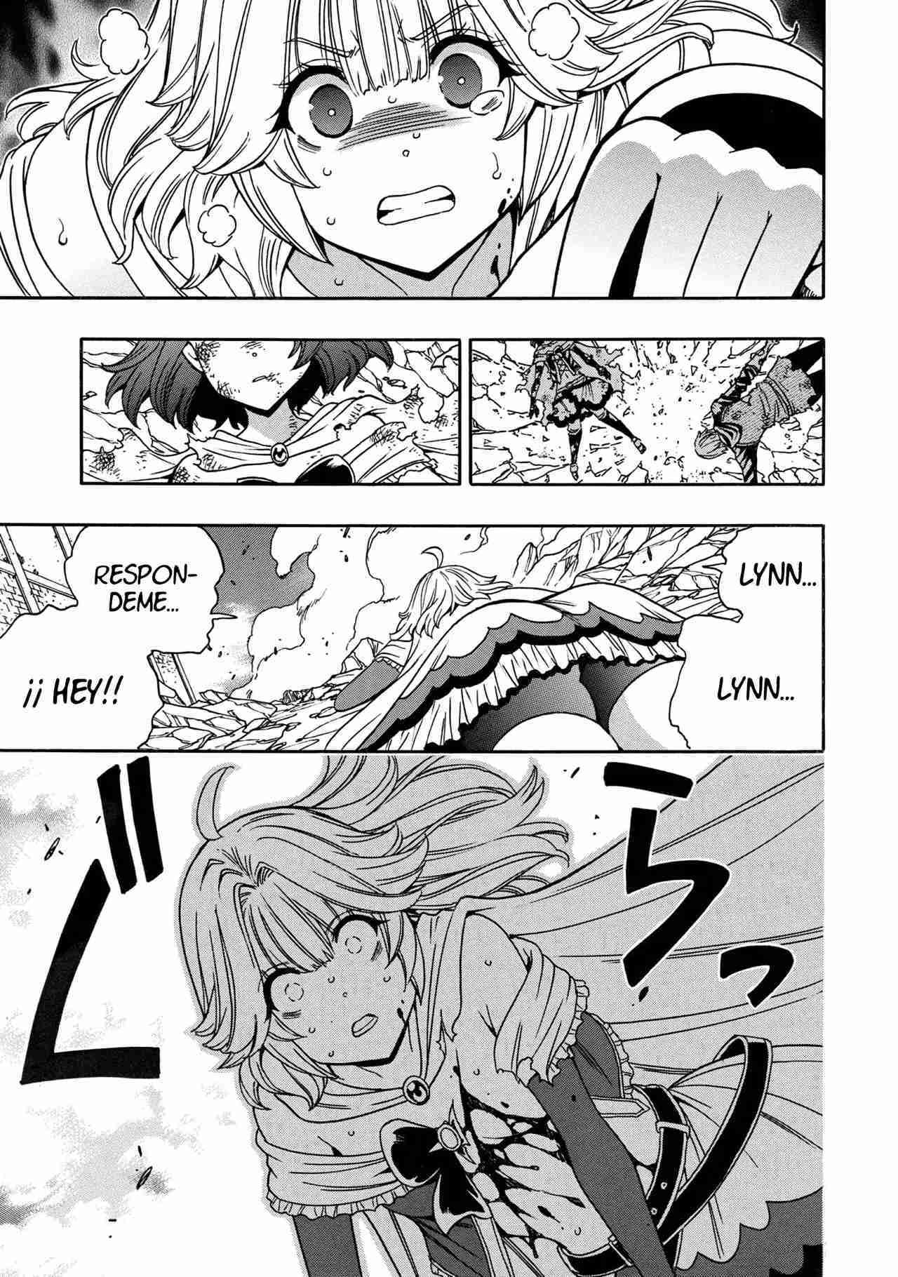 Capitulo 80 page 5