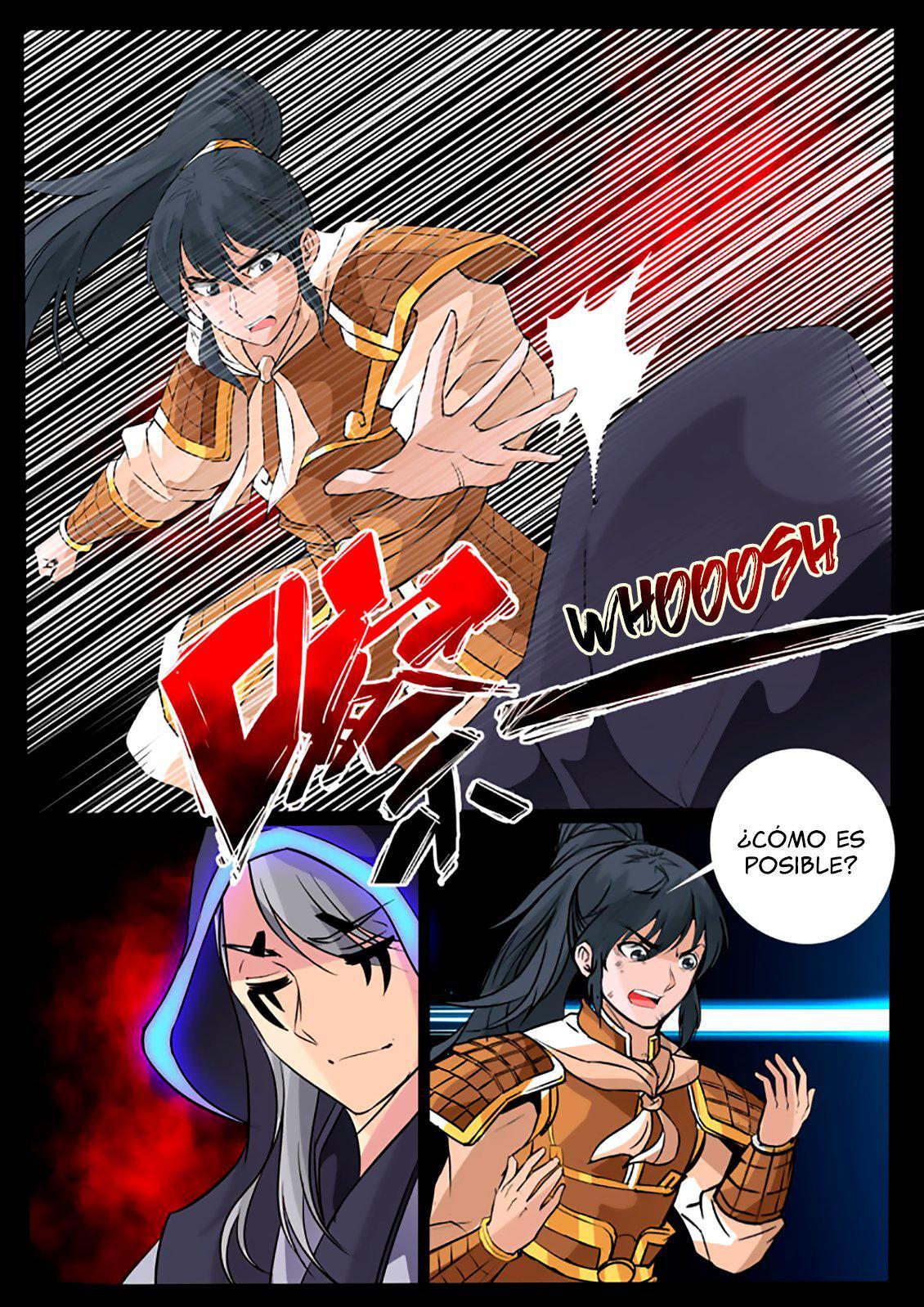 Capitulo 100 page 5
