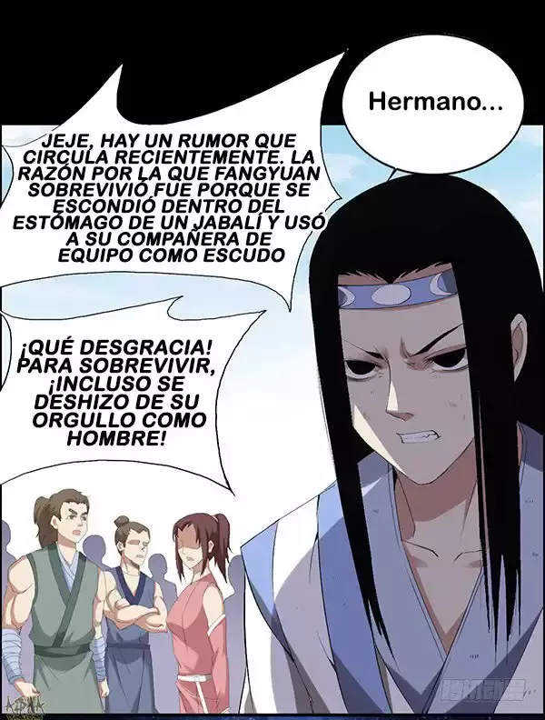 Capitulo 80 page 32