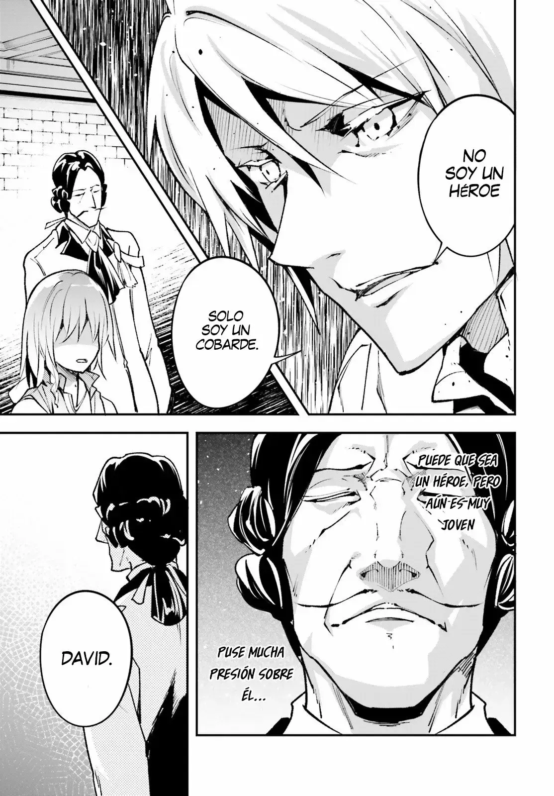 Capitulo 40 page 22