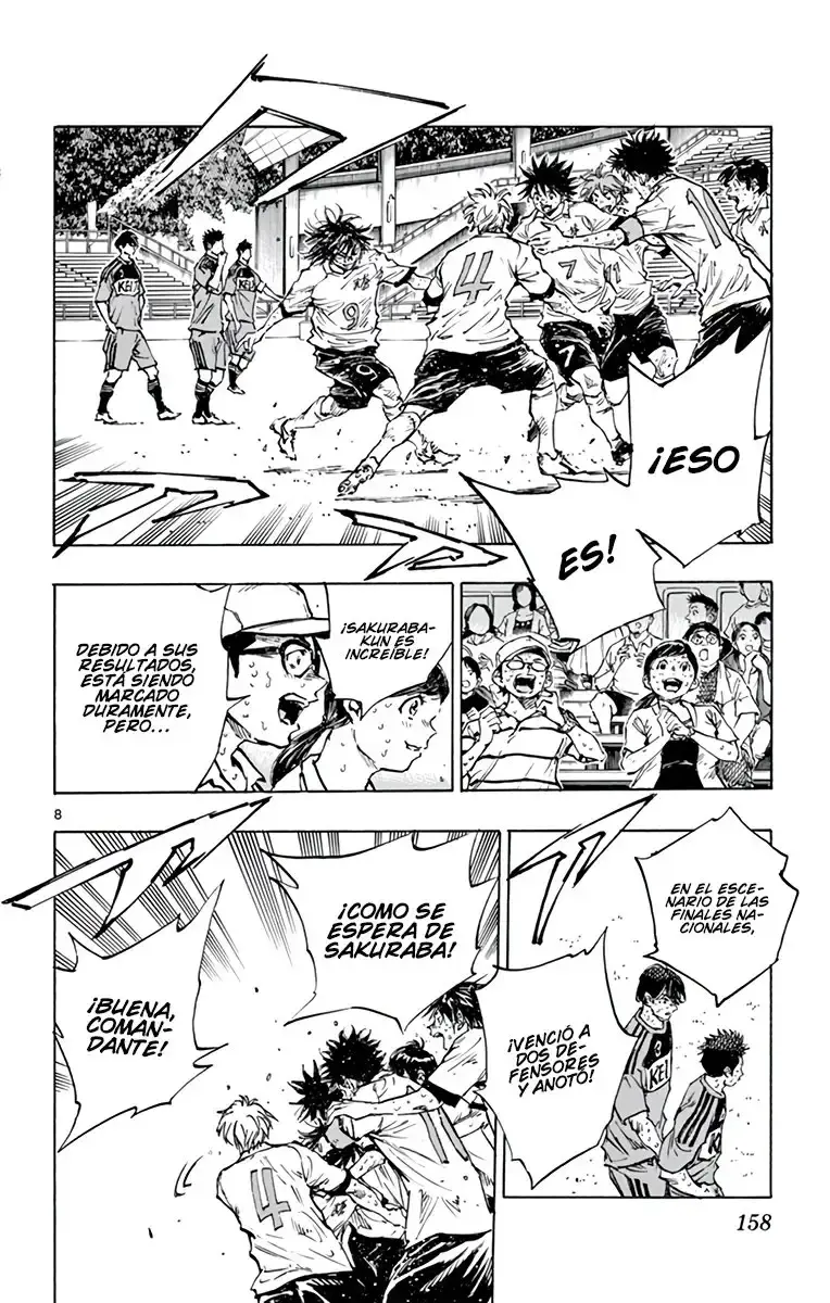 Capitulo 368 page 8