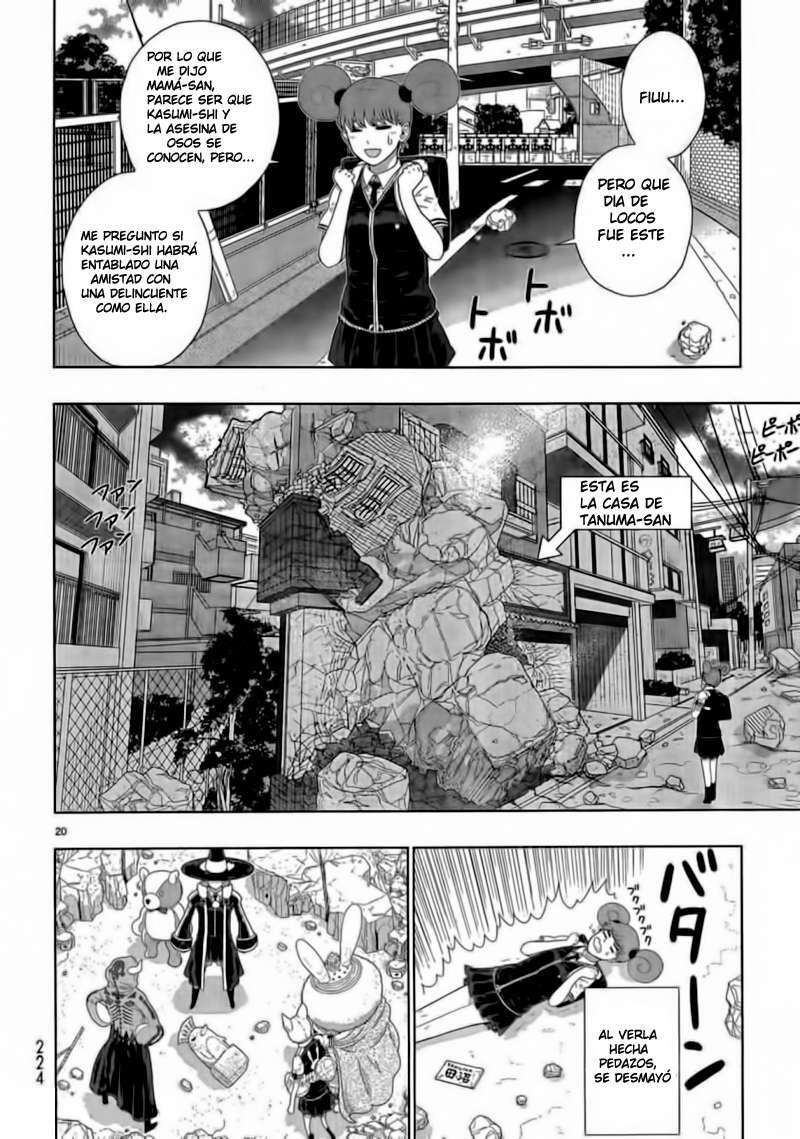 Capitulo 32 page 17