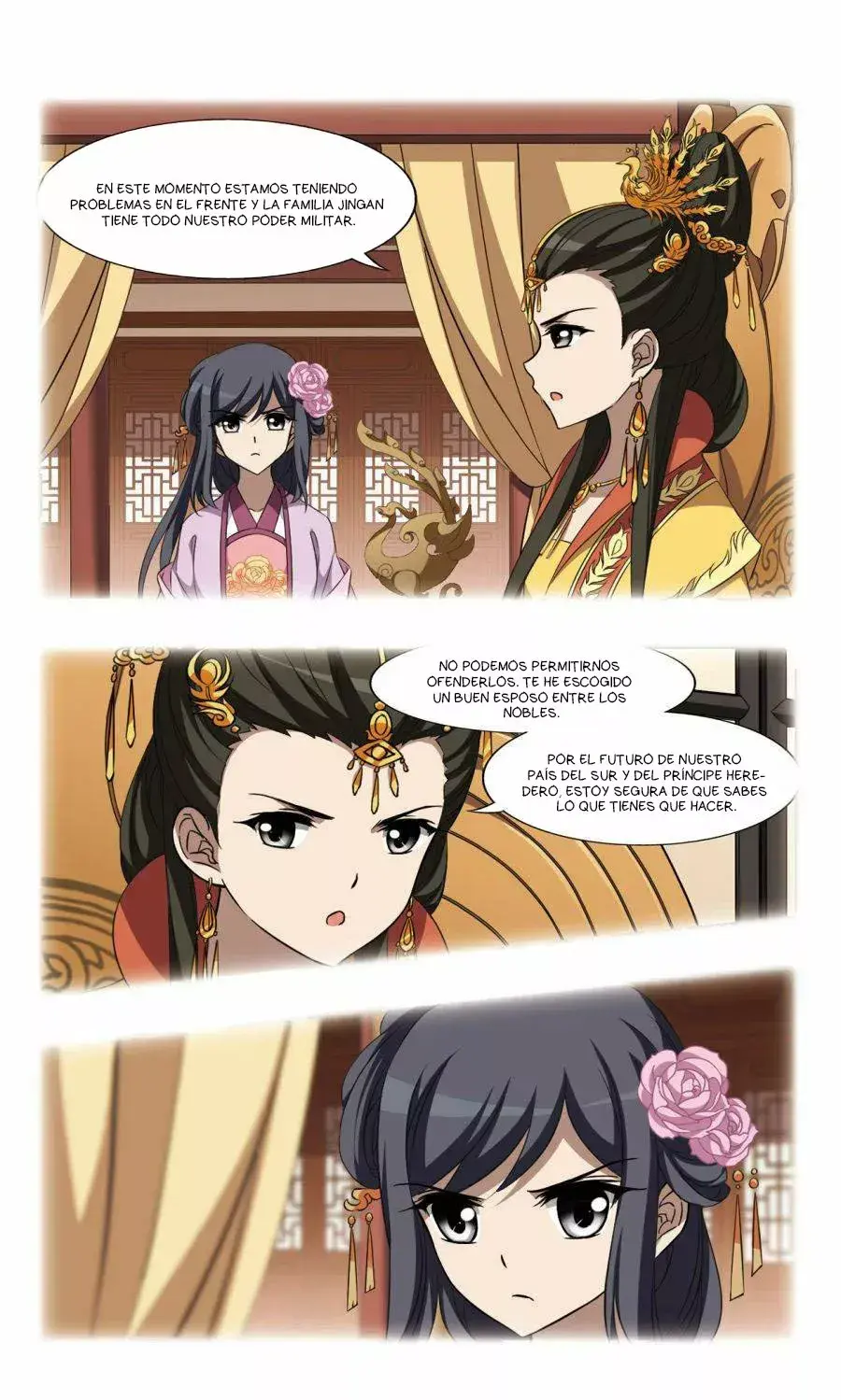 Capitulo 99 page 20