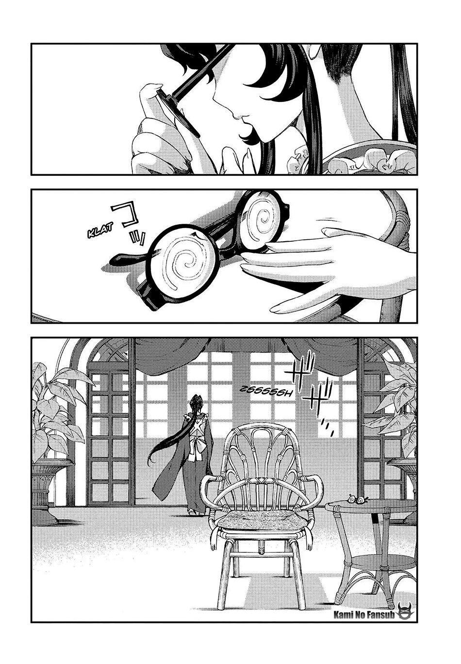 Capitulo 109 page 32