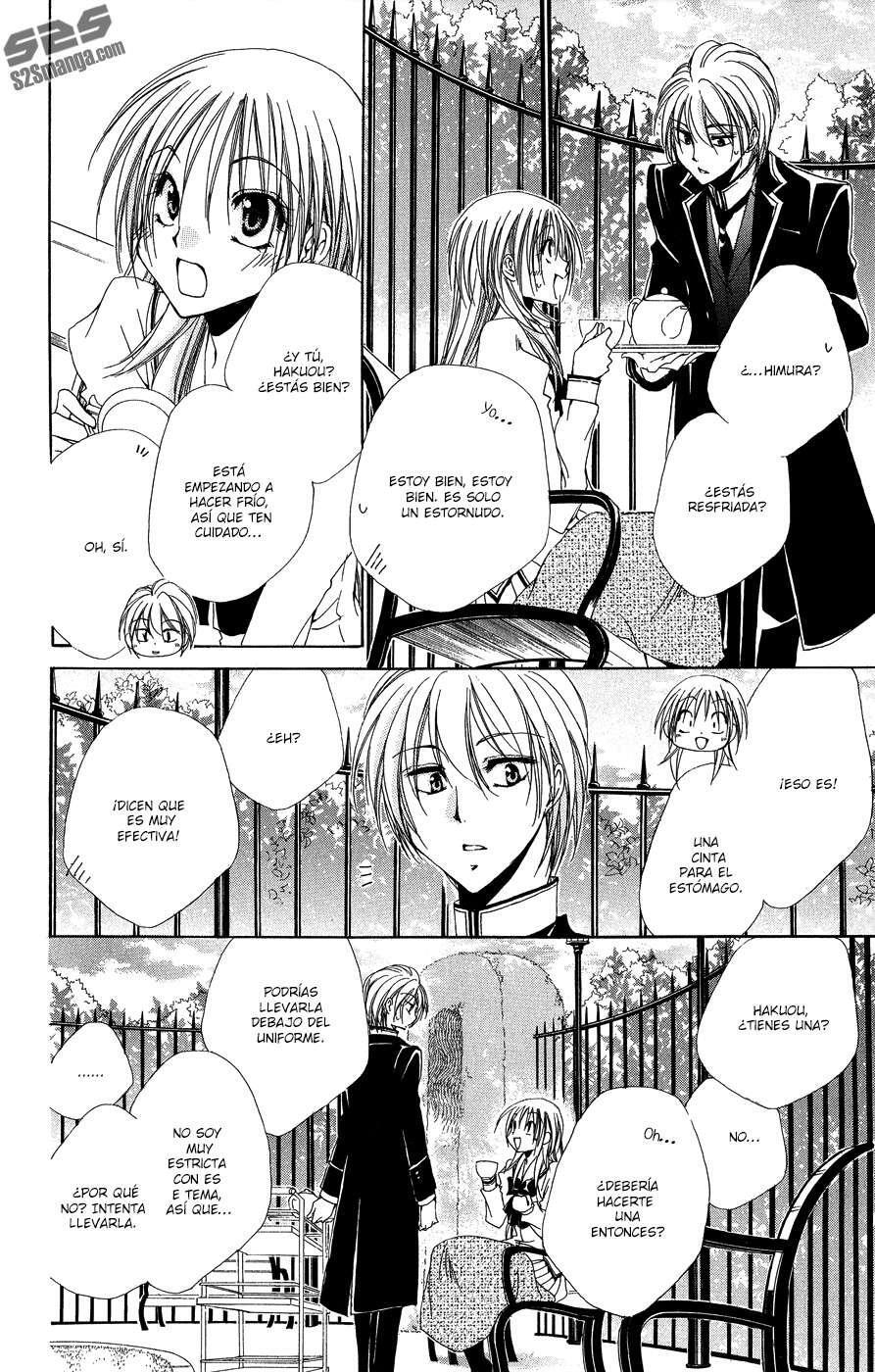 Capitulo 32 page 12