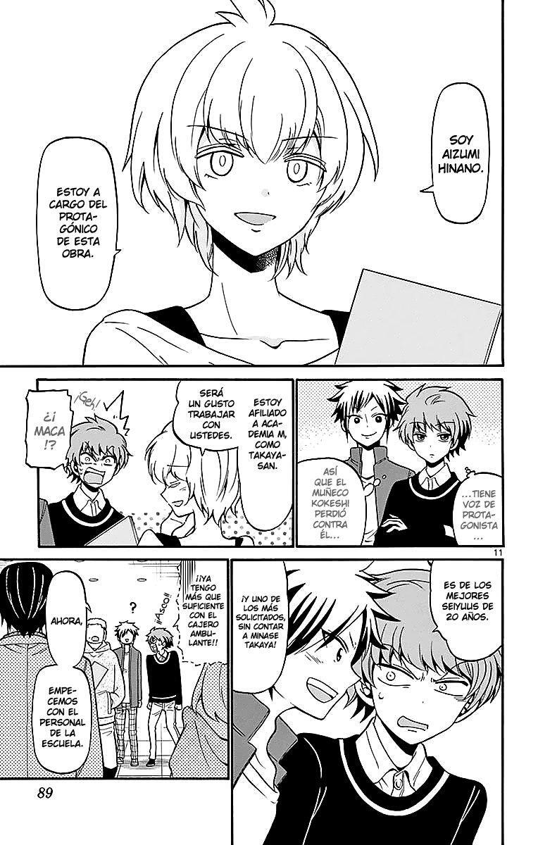 Capitulo 61 page 11