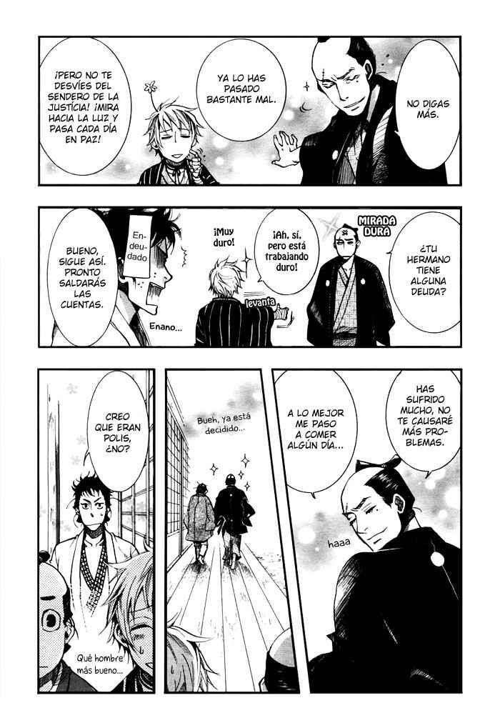 Capitulo 33 page 19