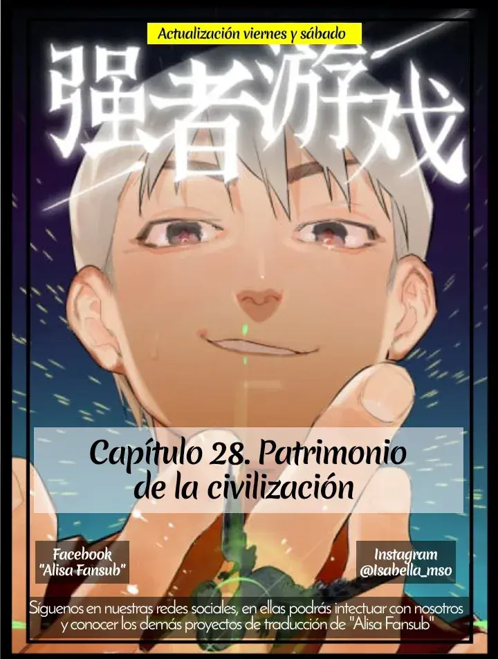 Capitulo 28 page 3