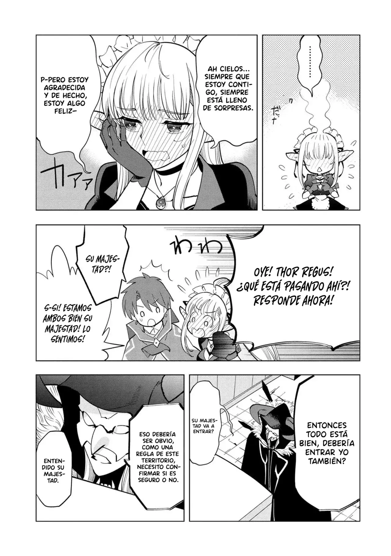 Capitulo 4.50 page 5