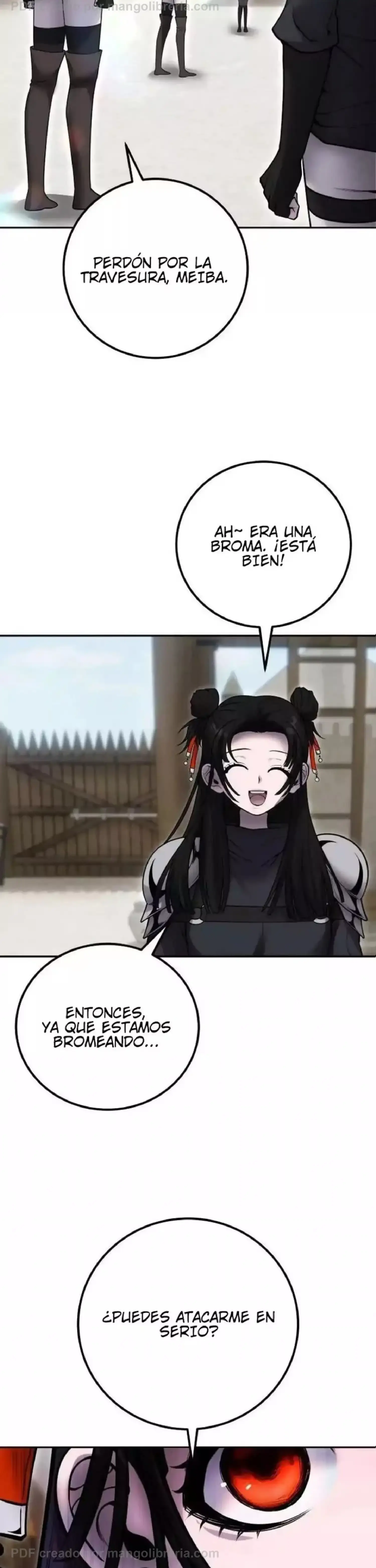 Capitulo 50 page 32