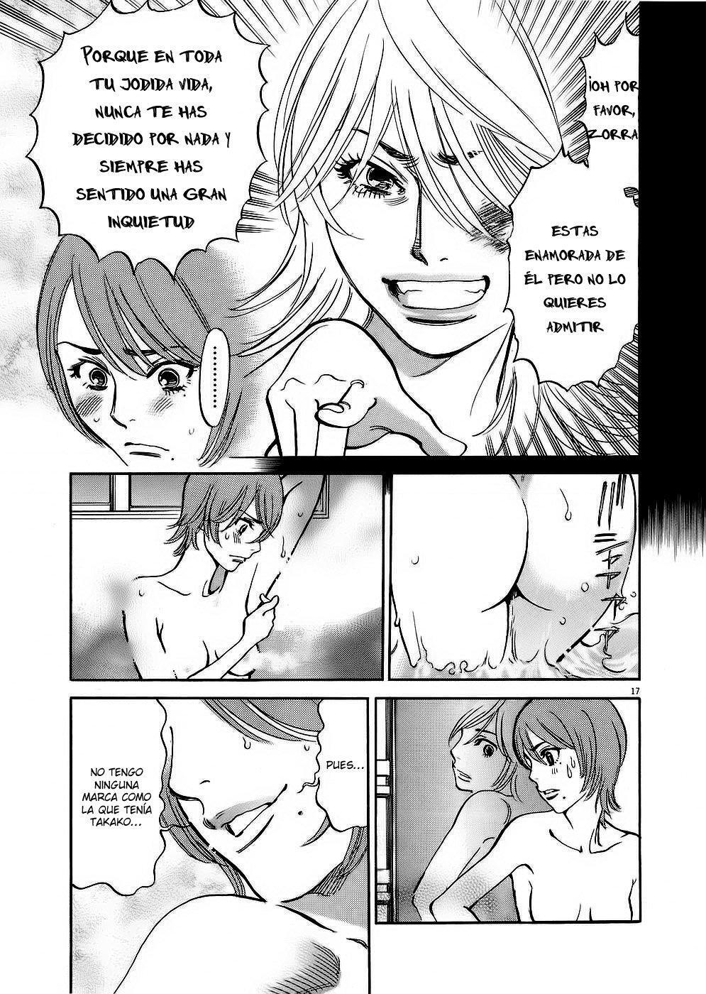 Capitulo 33 page 18