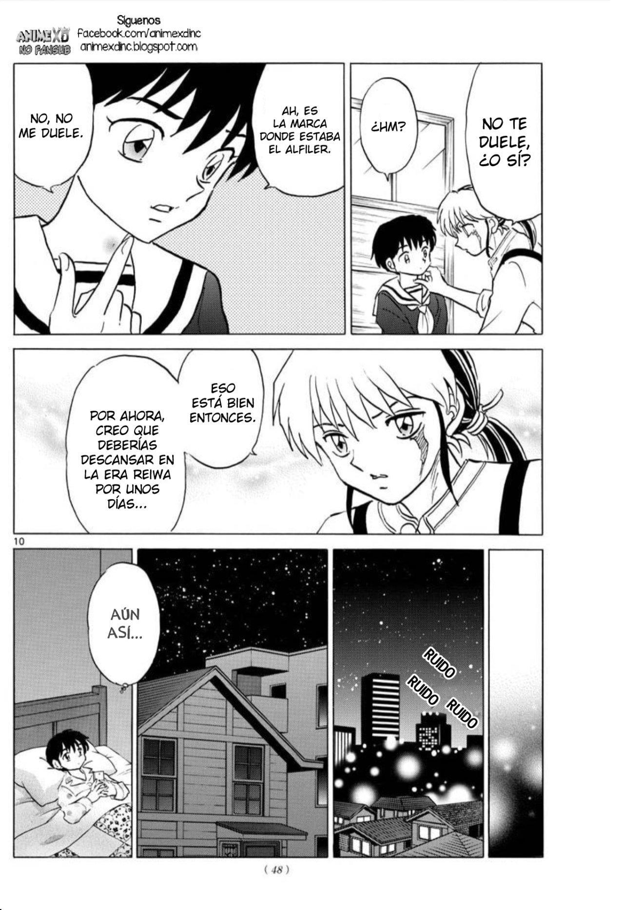 Capitulo 86 page 11