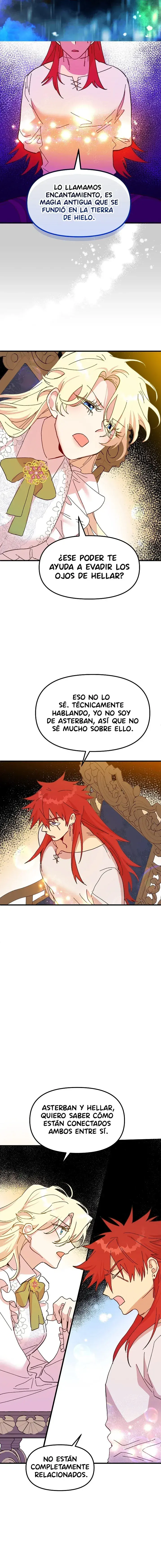 Capitulo 92 page 18