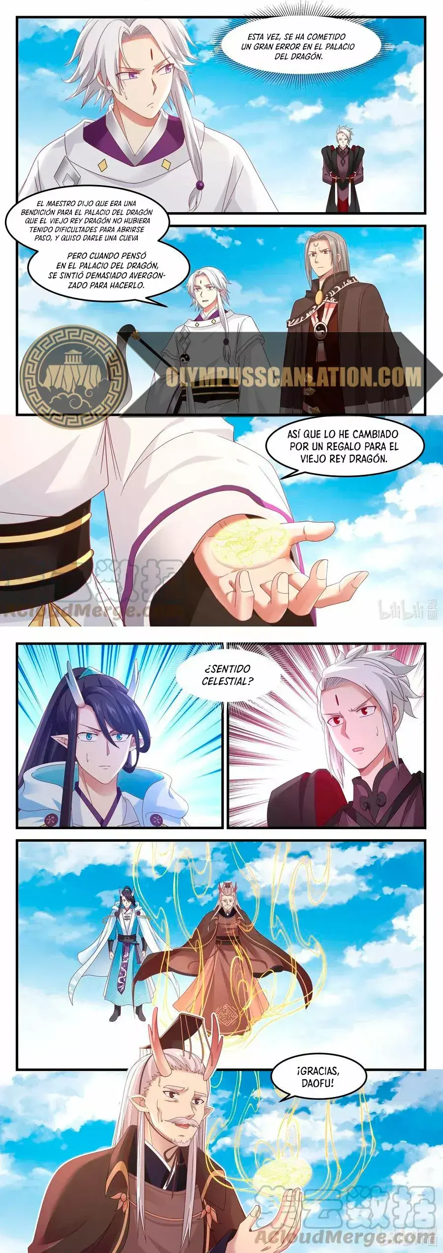 Capitulo 88 page 5